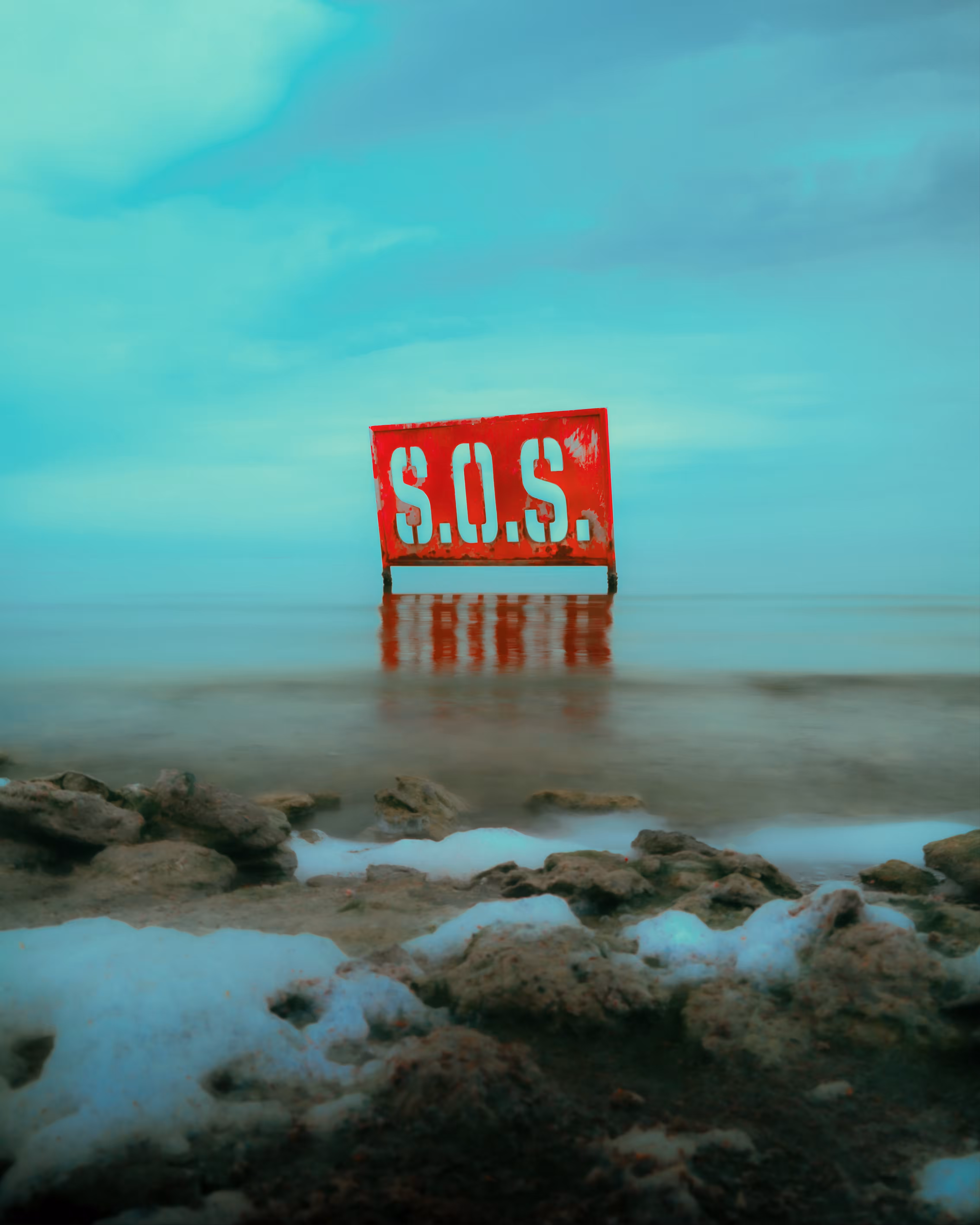 S.O.S