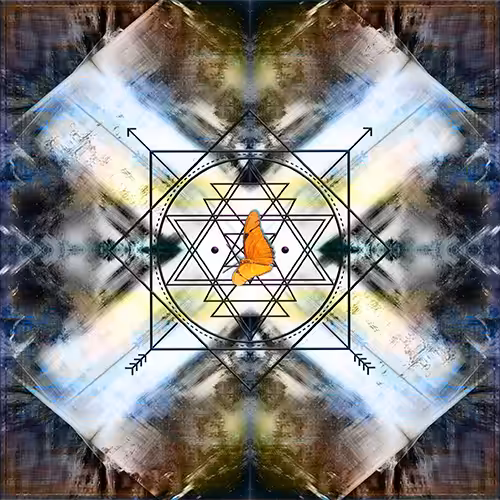 Tripendicular Orange Moth 09