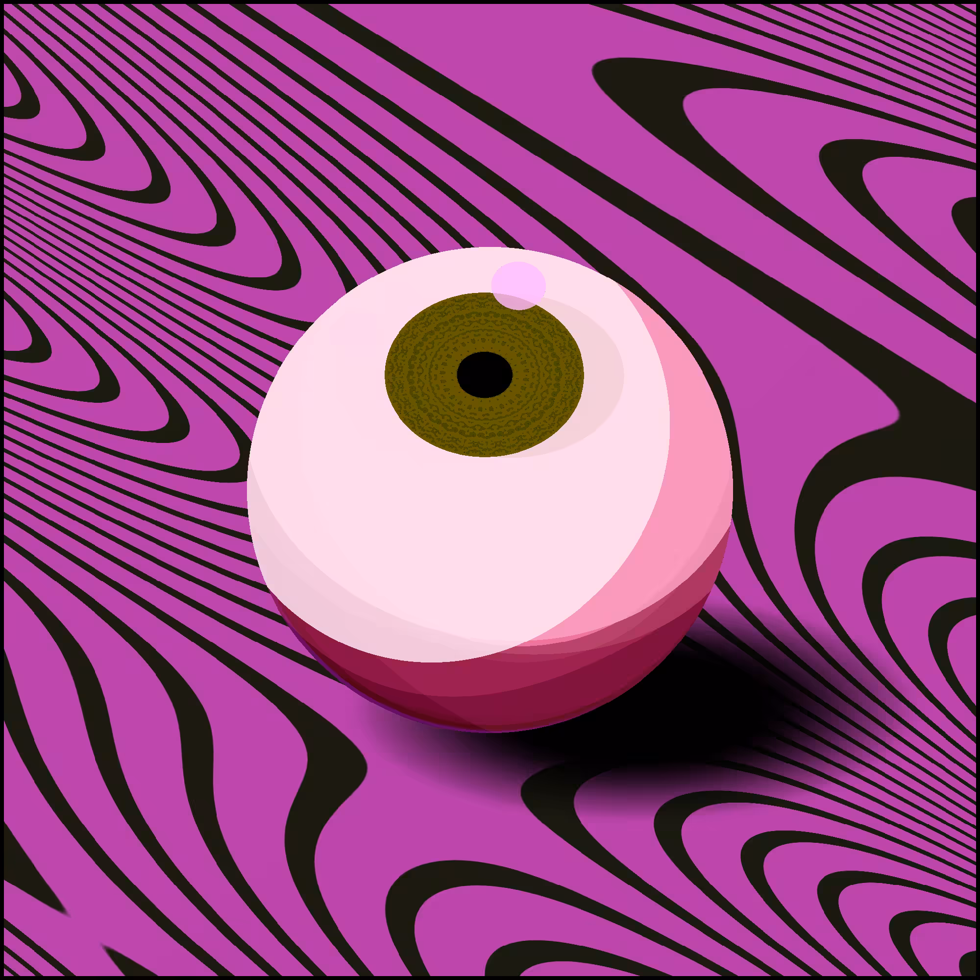 tiredEyes #22