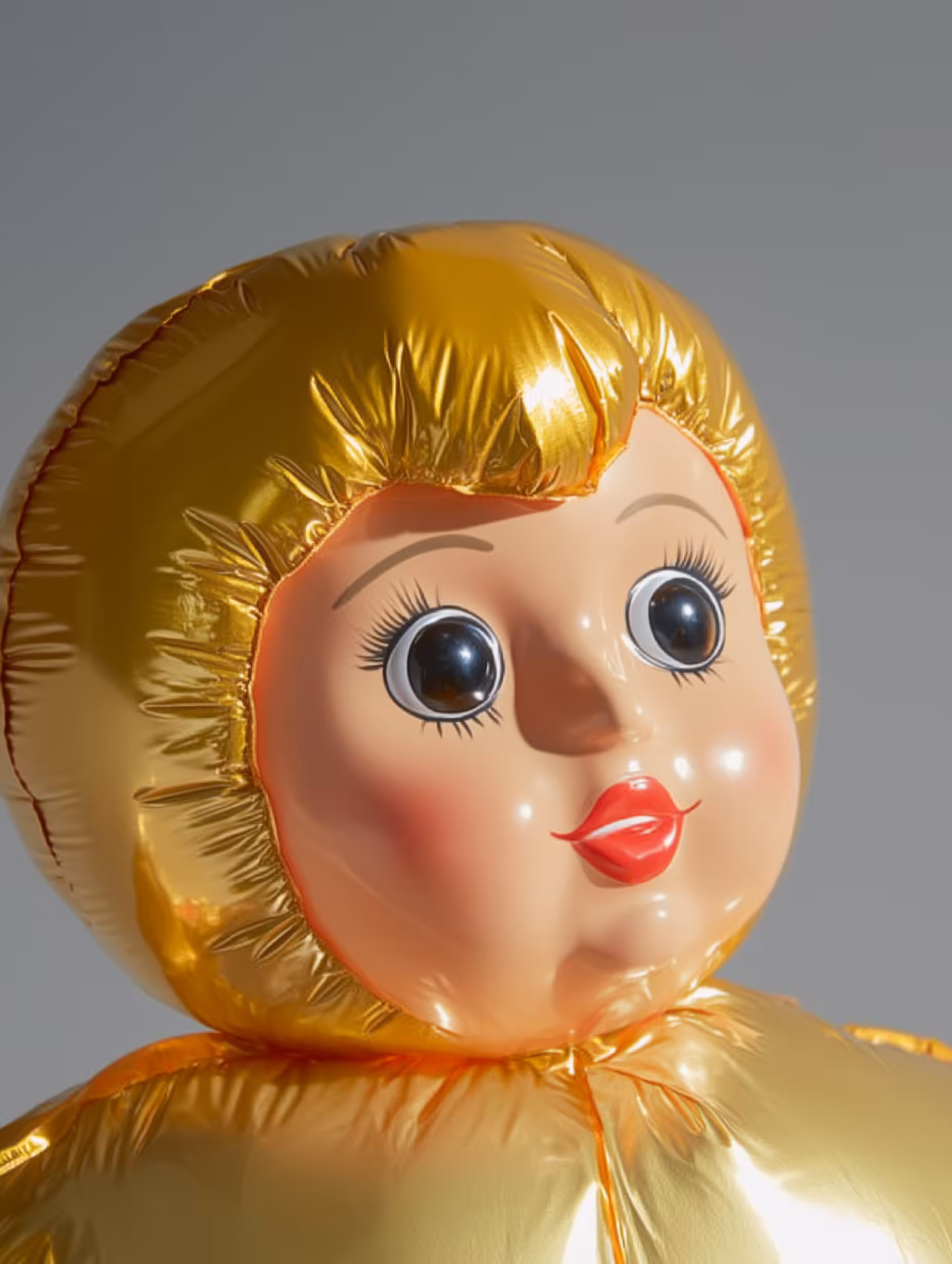 Puffy Icon #1