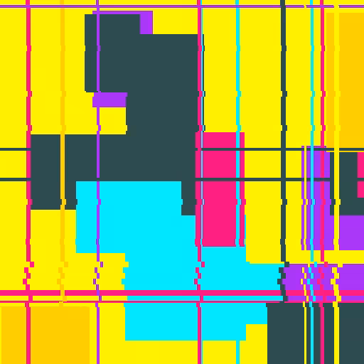 Chromatic Chaos #802
