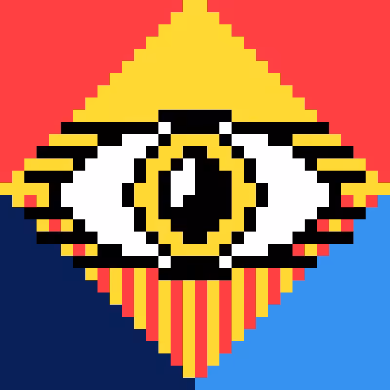 EYEBITS #111