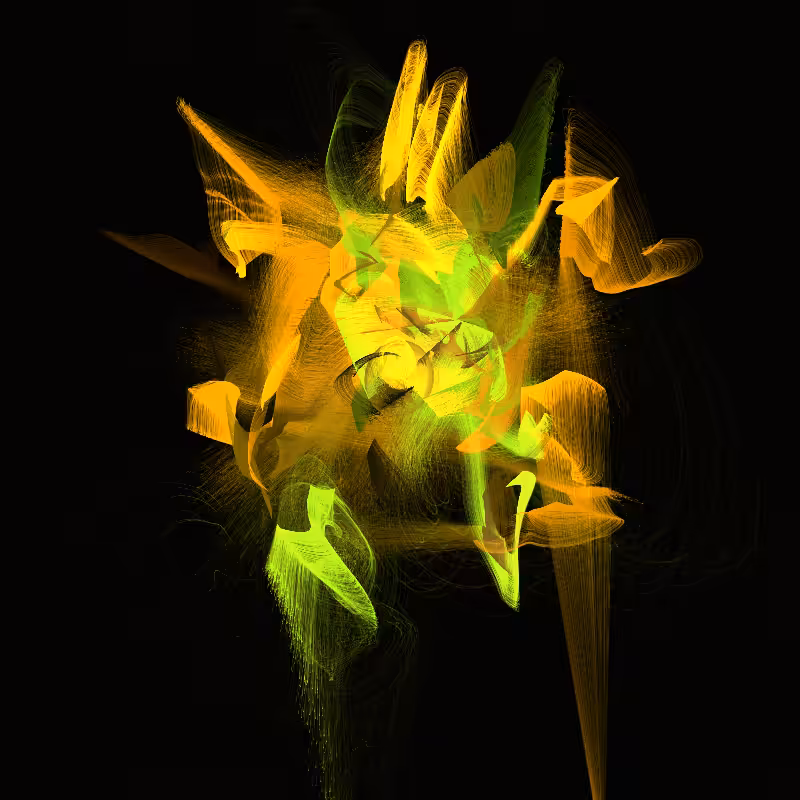 a Heaven in a Wild Flower #6