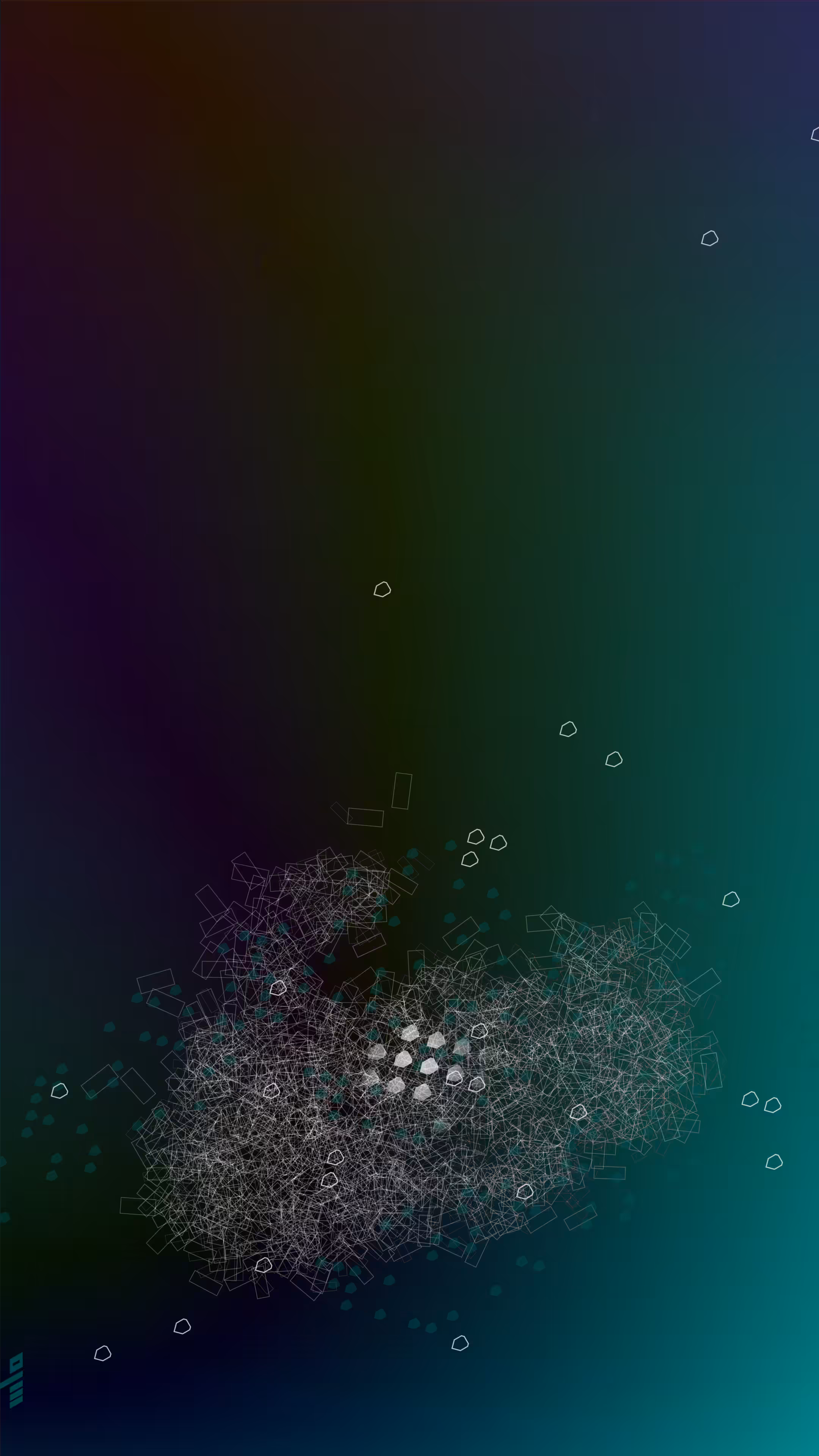 Noctilucent Memento #162