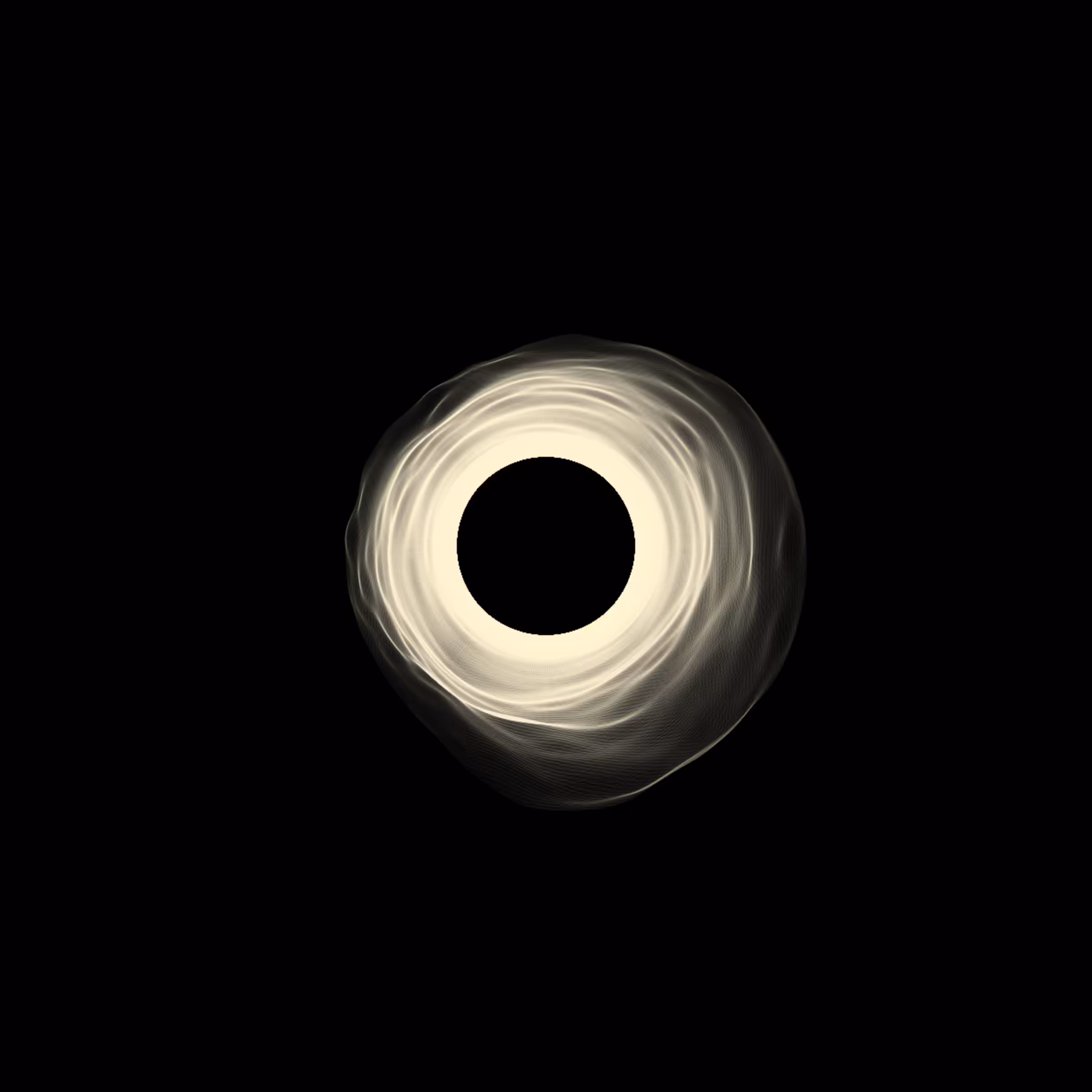Singularity #822