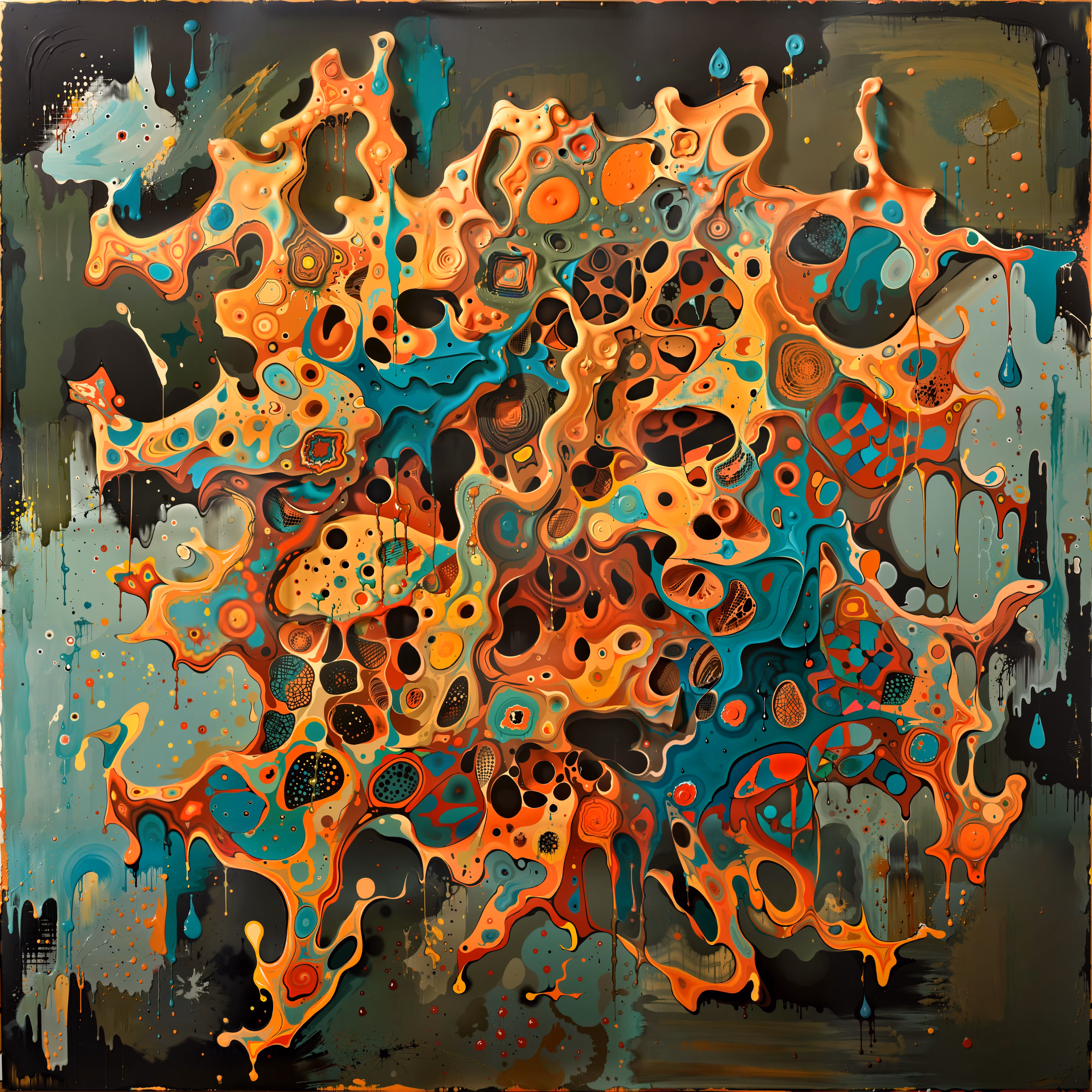 AbEx #4