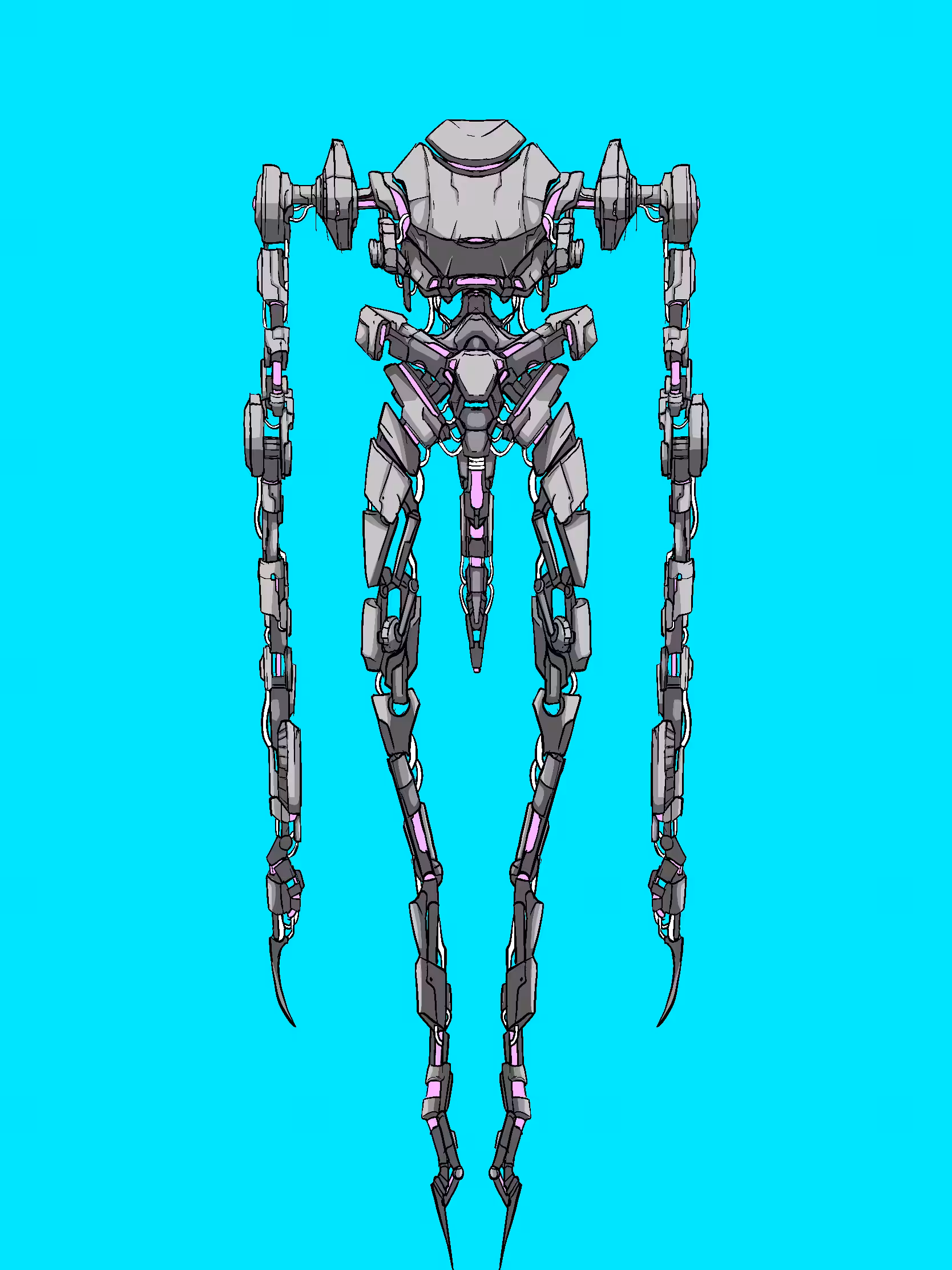 MaleMech