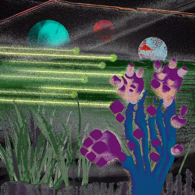 Ceshan's Psychedelics #90