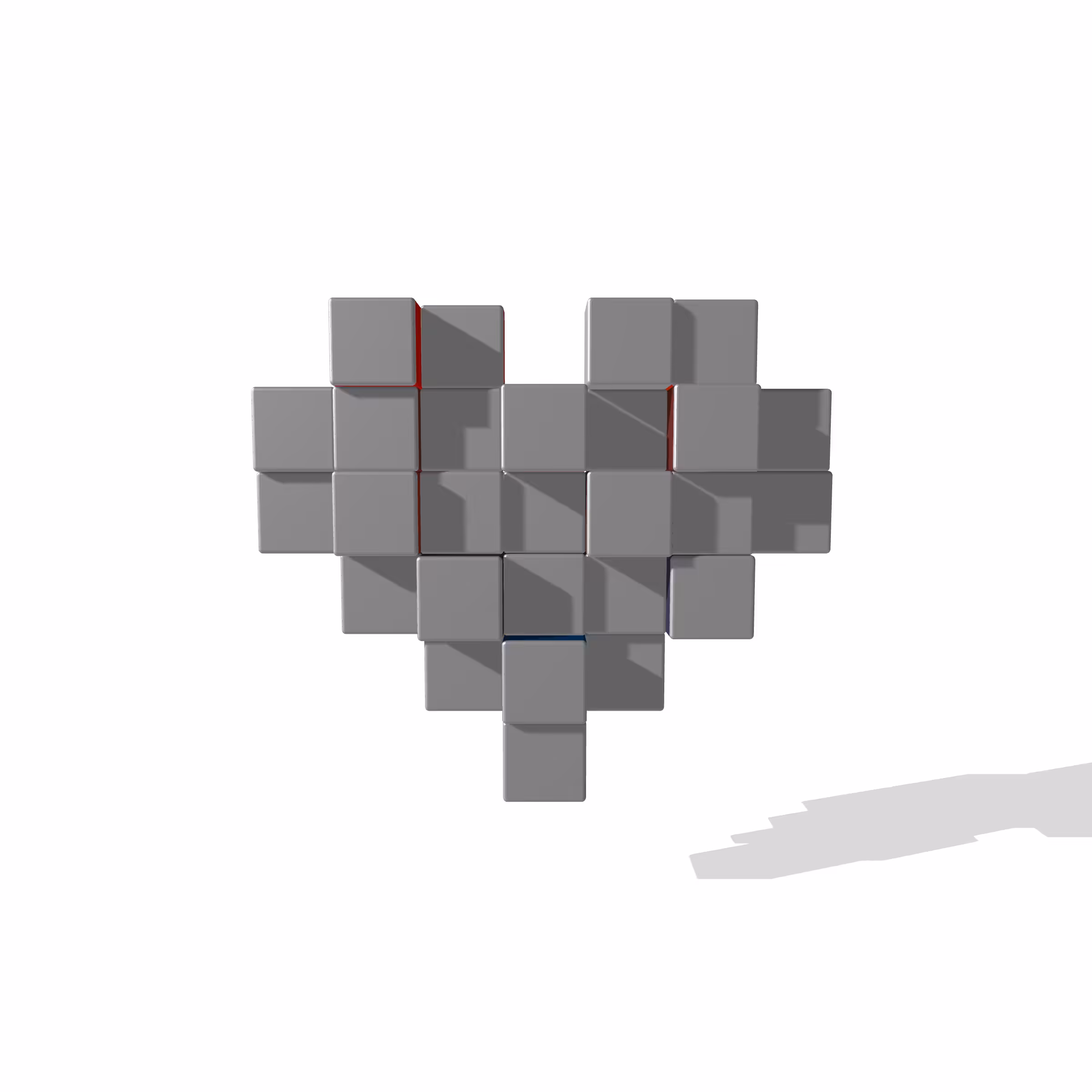 heart + craft #17607