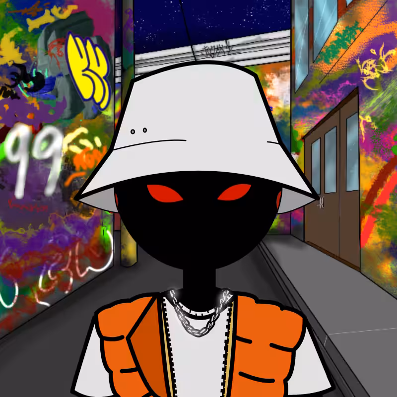 Gen Rapper 181