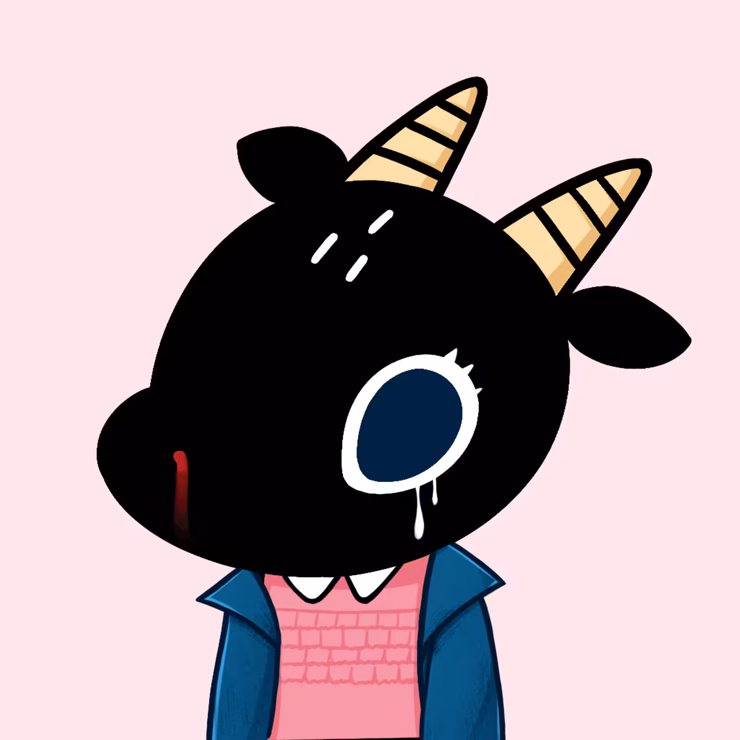 219-STRANGER GIRL