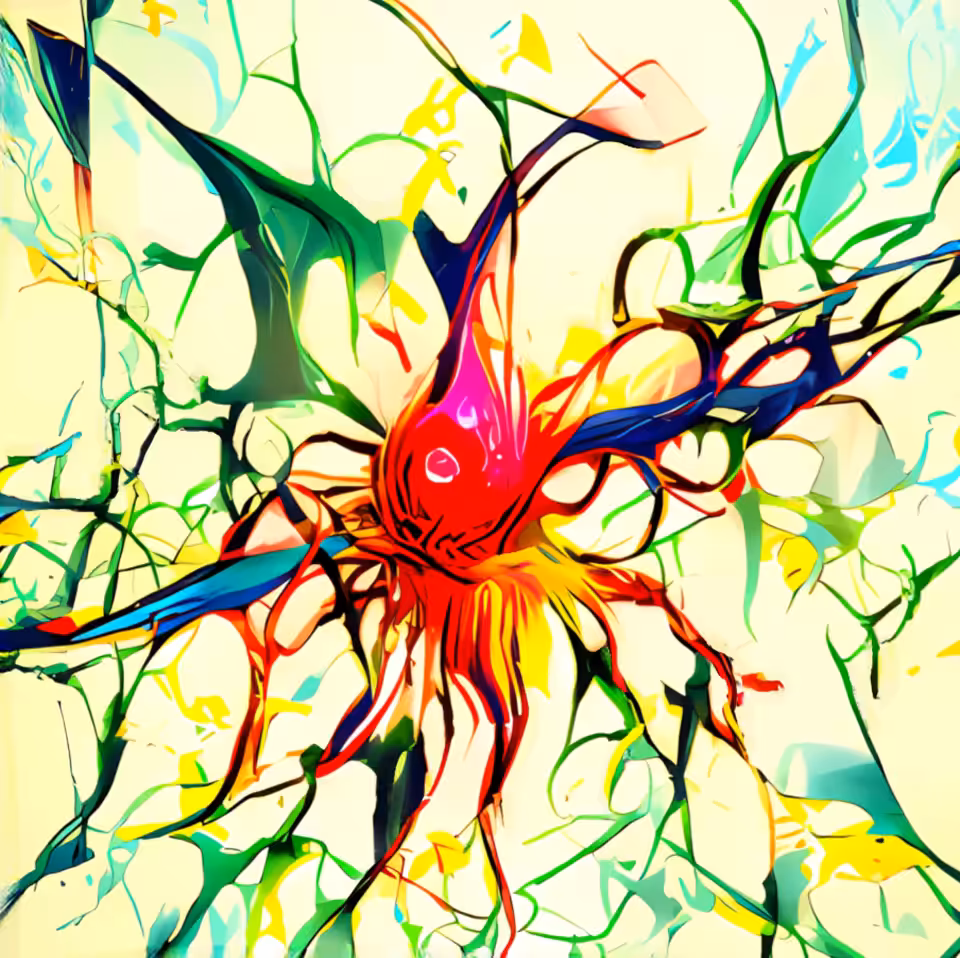 Dimensional Synapse