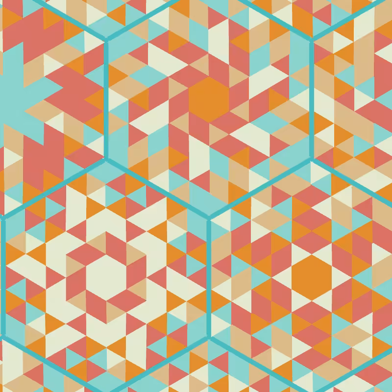 Hex Flex #87