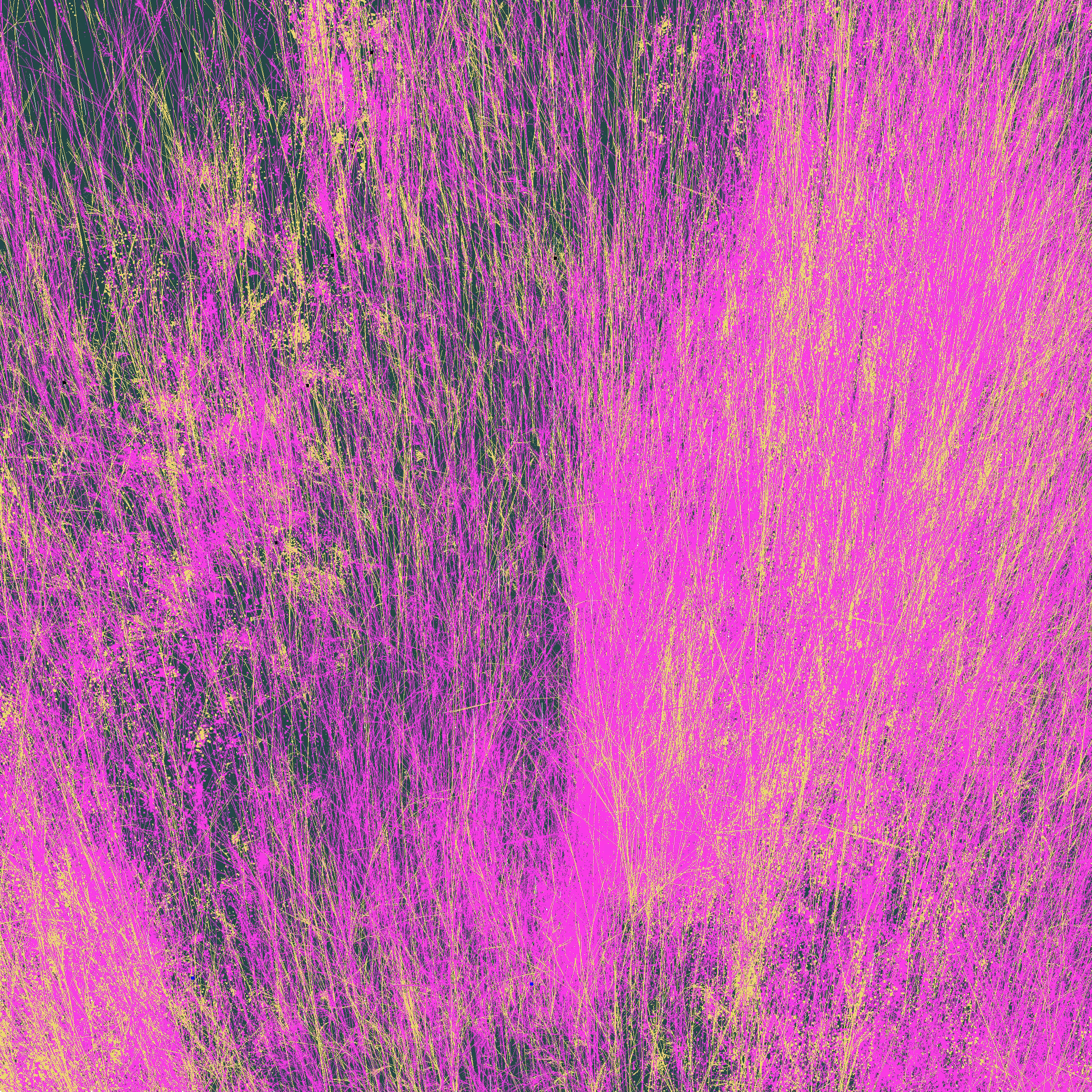 Infinite Garden: 139944 Flowers