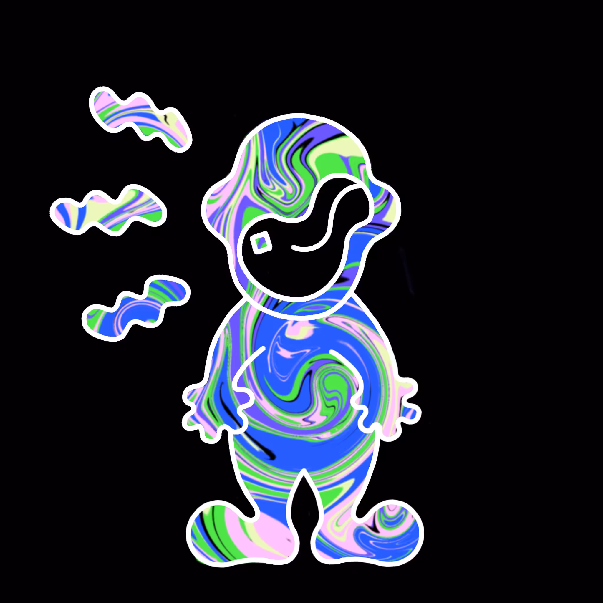 key ray 002