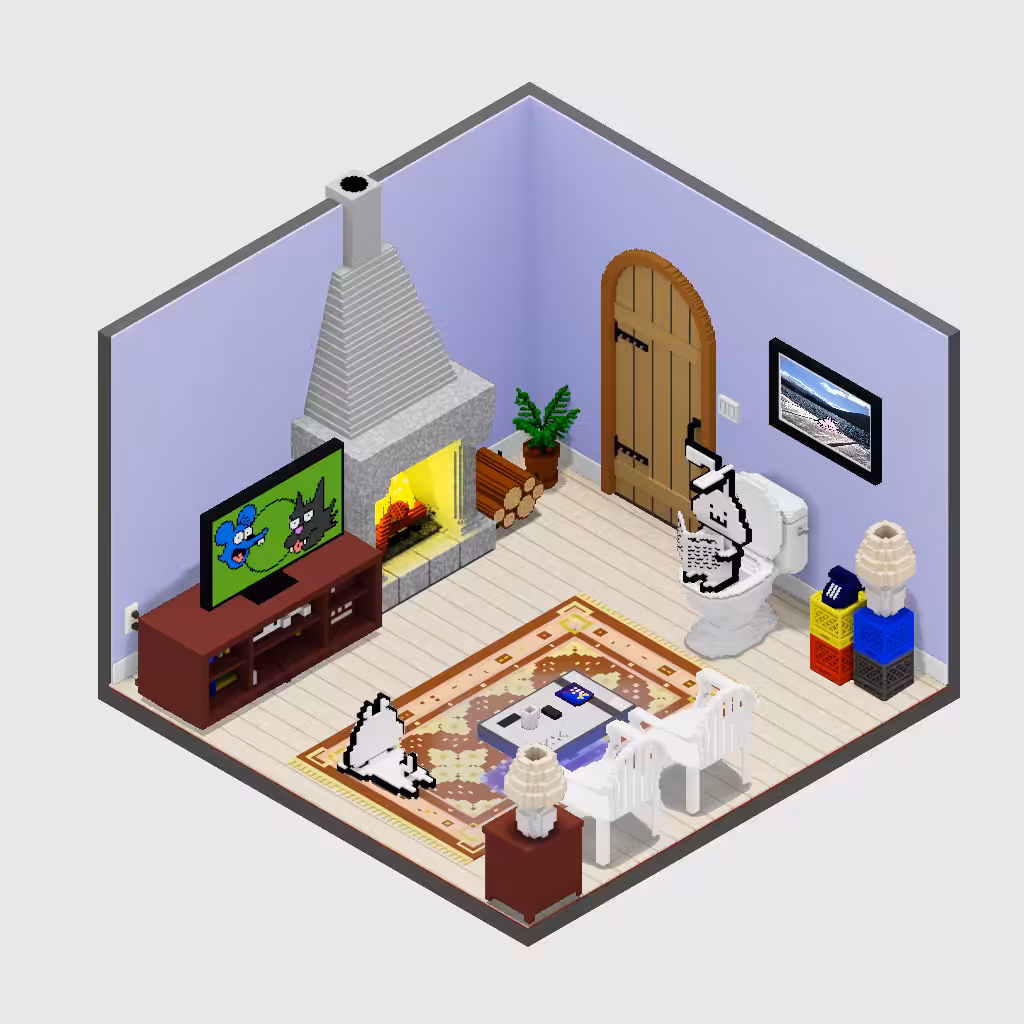Living Room #163