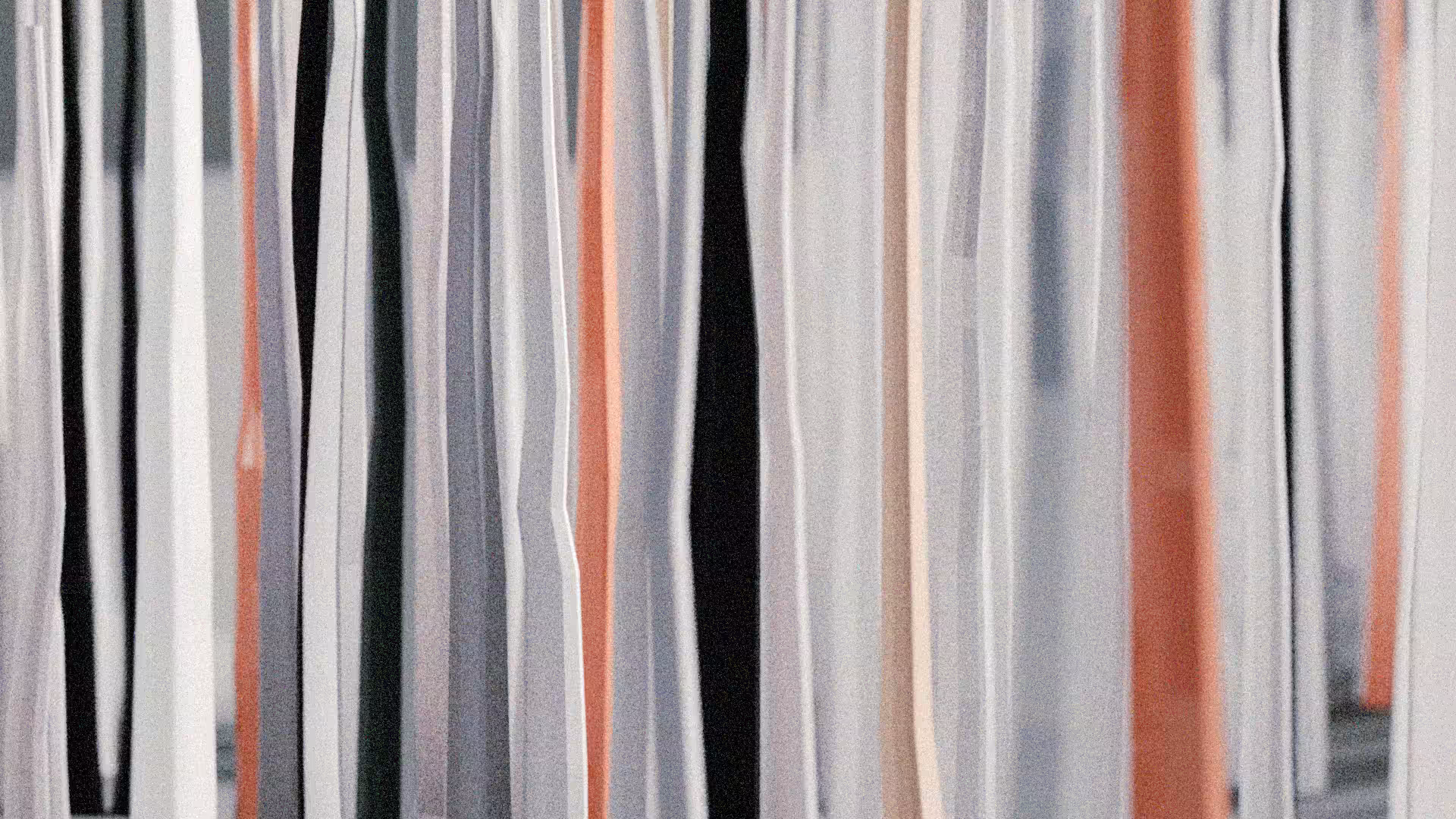 The Crooked Ones, II