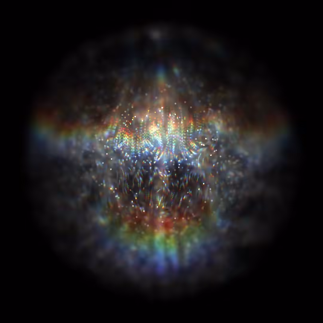 cosmic jelly 2