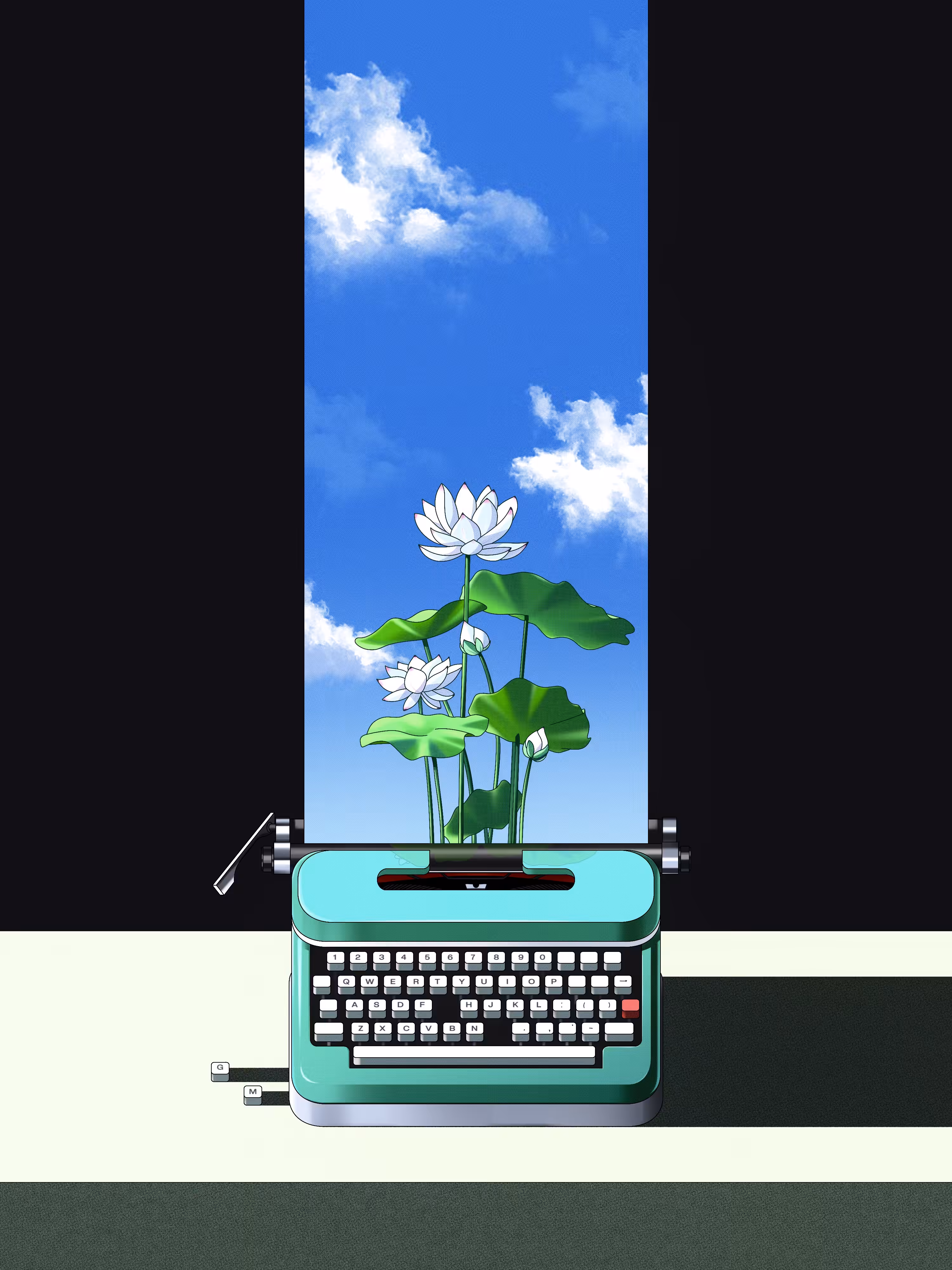 Josei 1/1’s: One Word Can Change the World