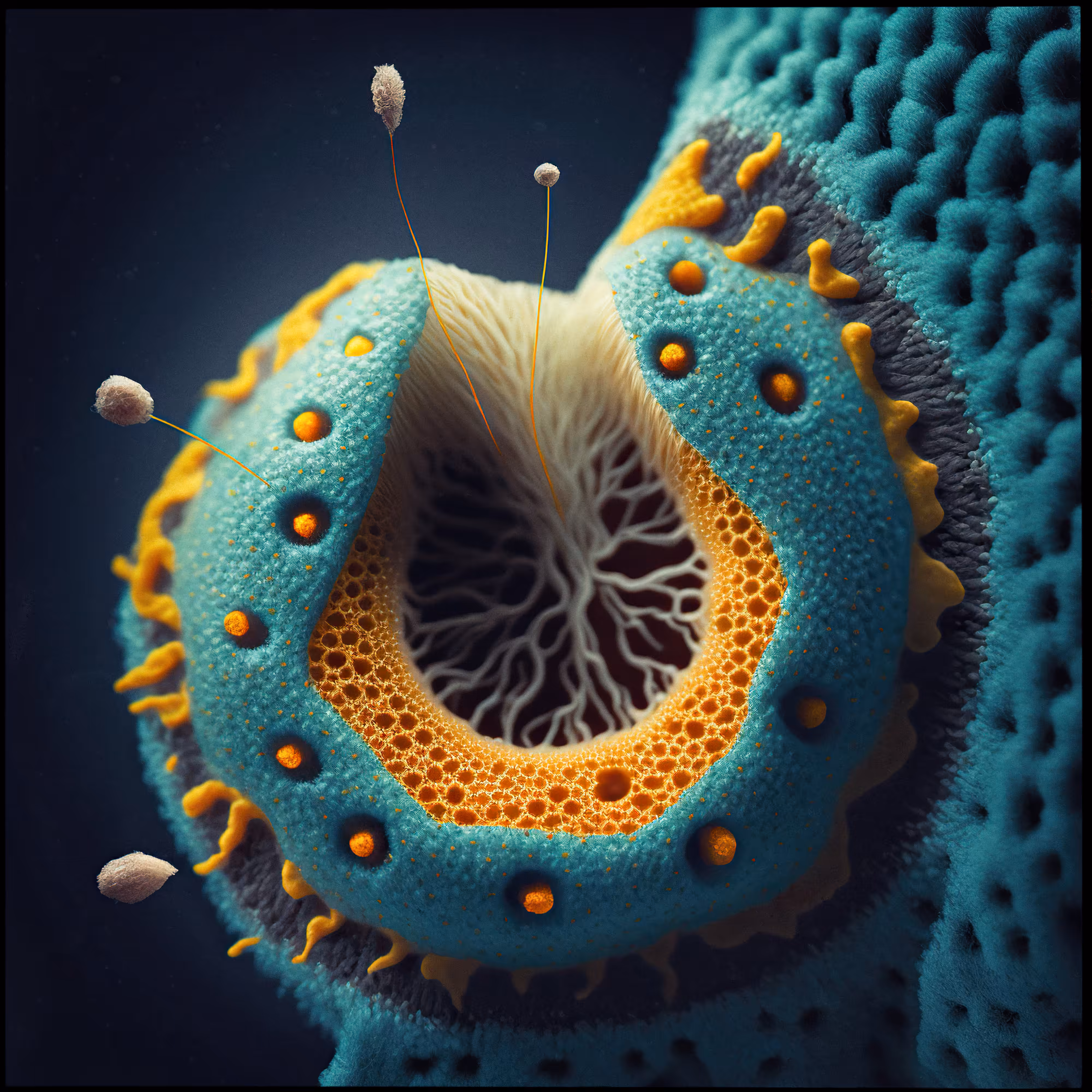 COCOONS nr. 140