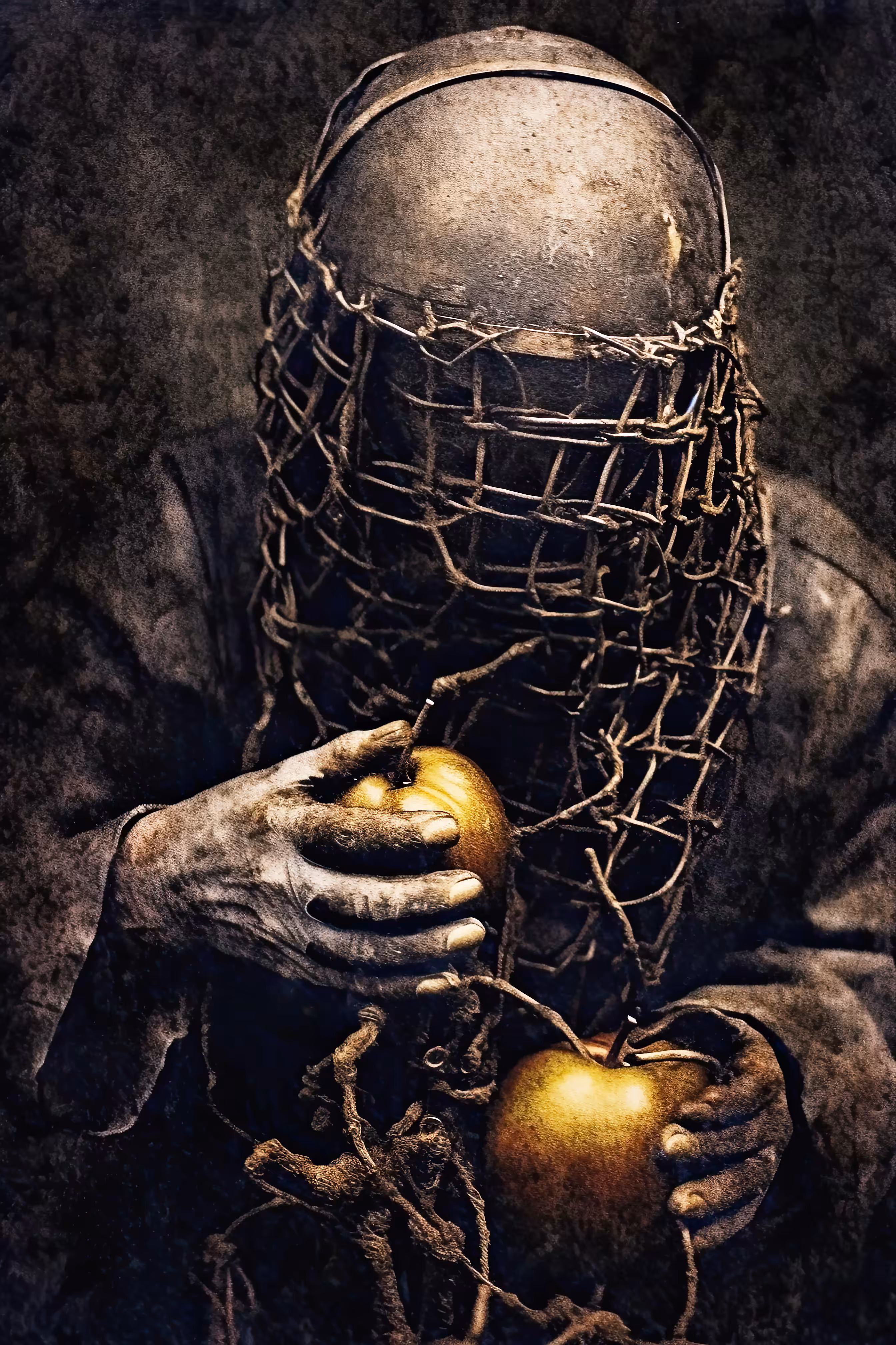 Fruits of Labor