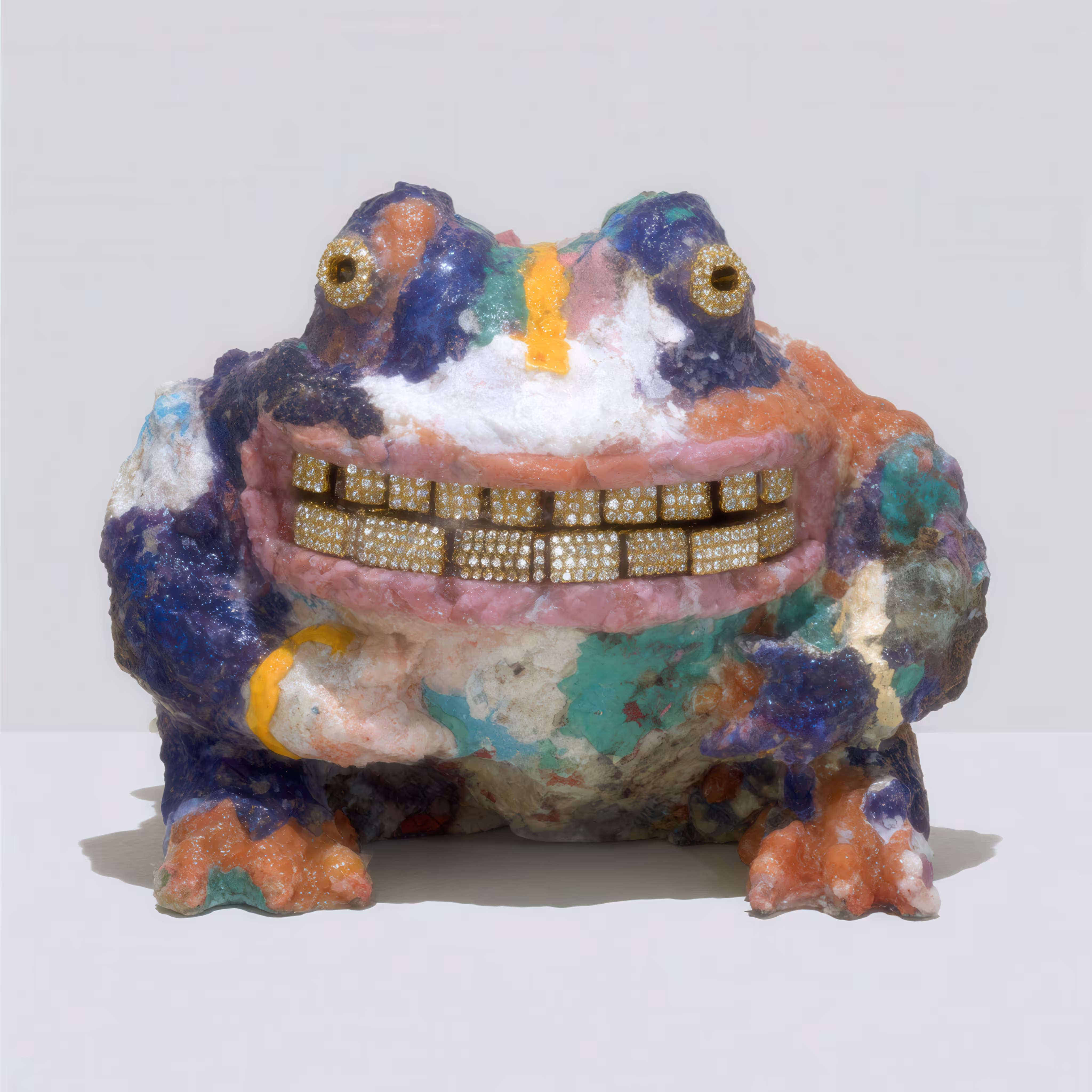 TOADCORE: Slorkbit