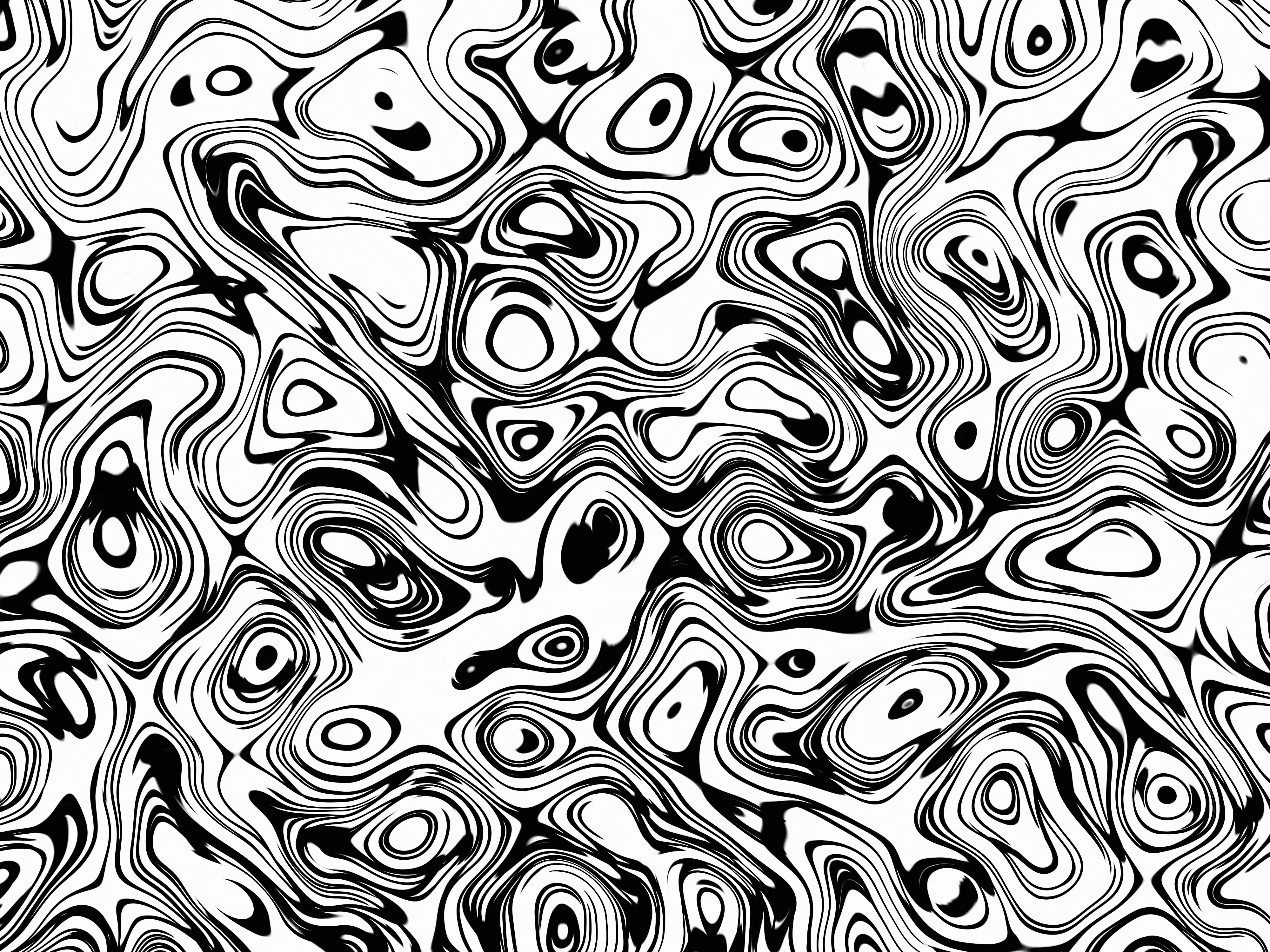 Teardrops