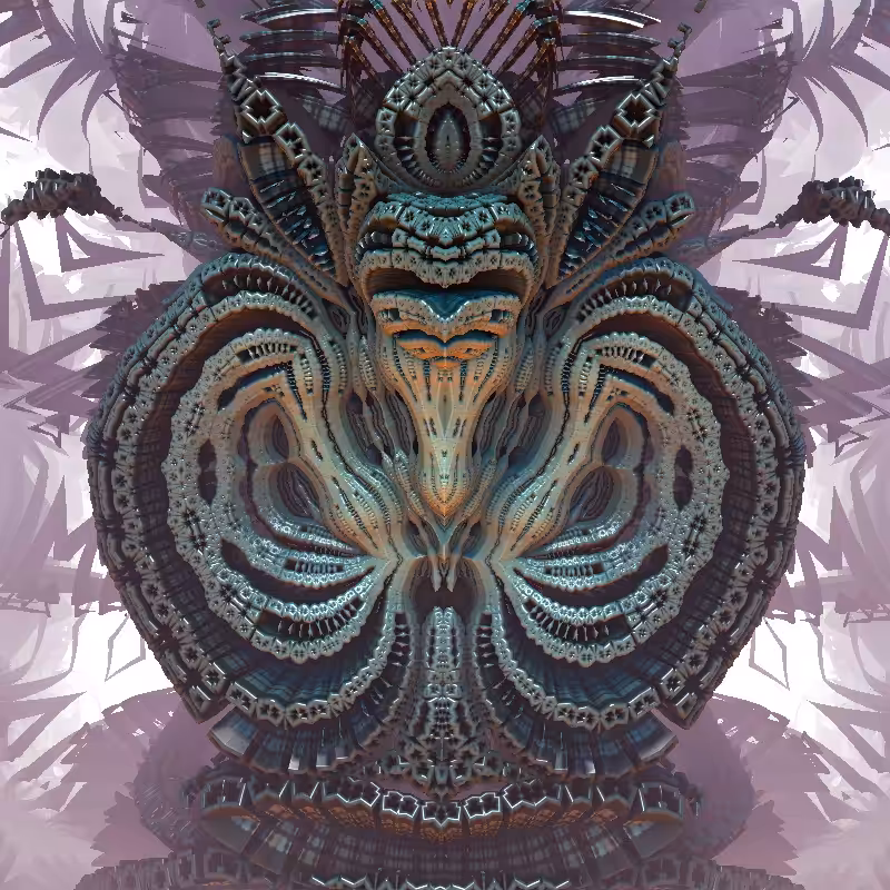 Angry Cobra #1