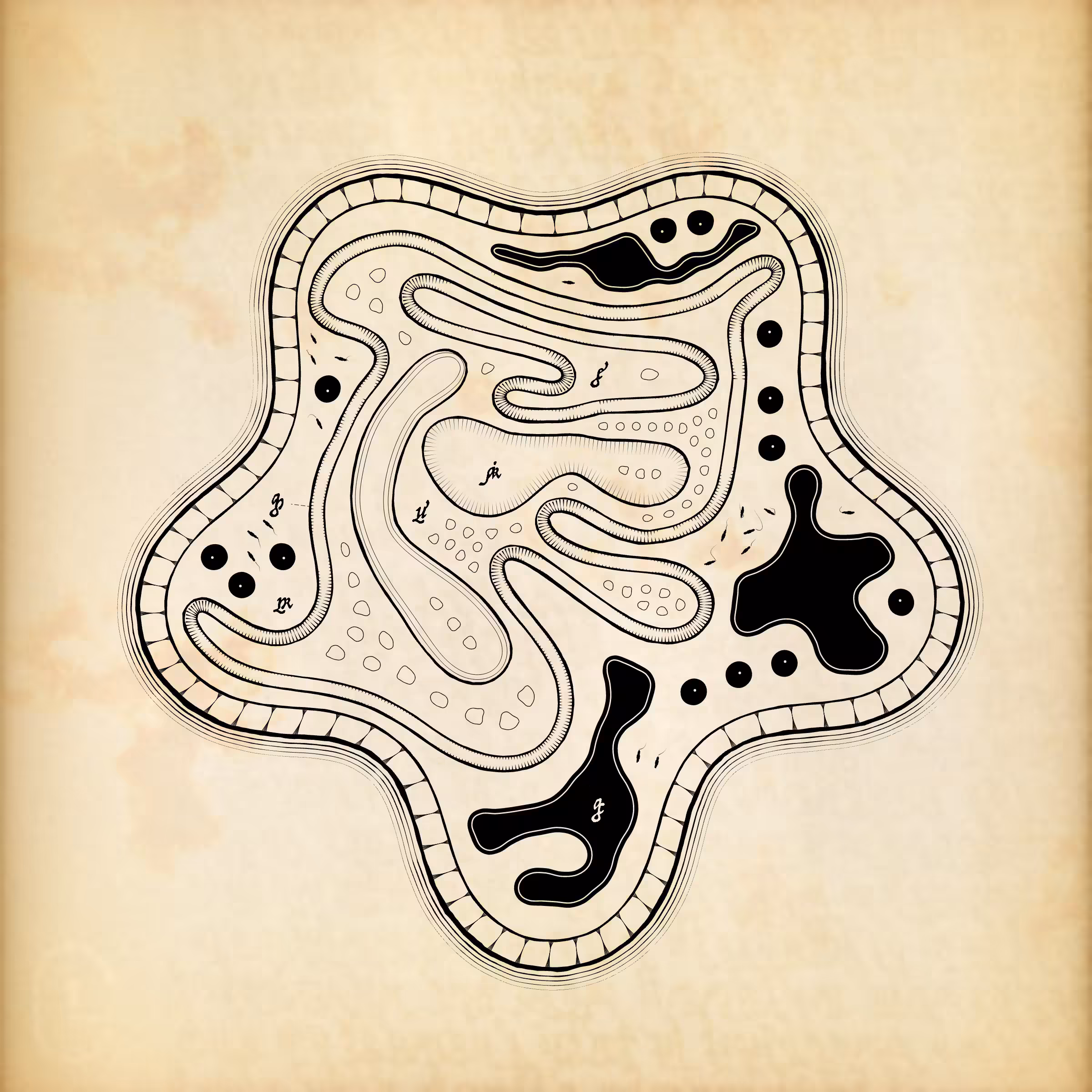 Cytographia #384