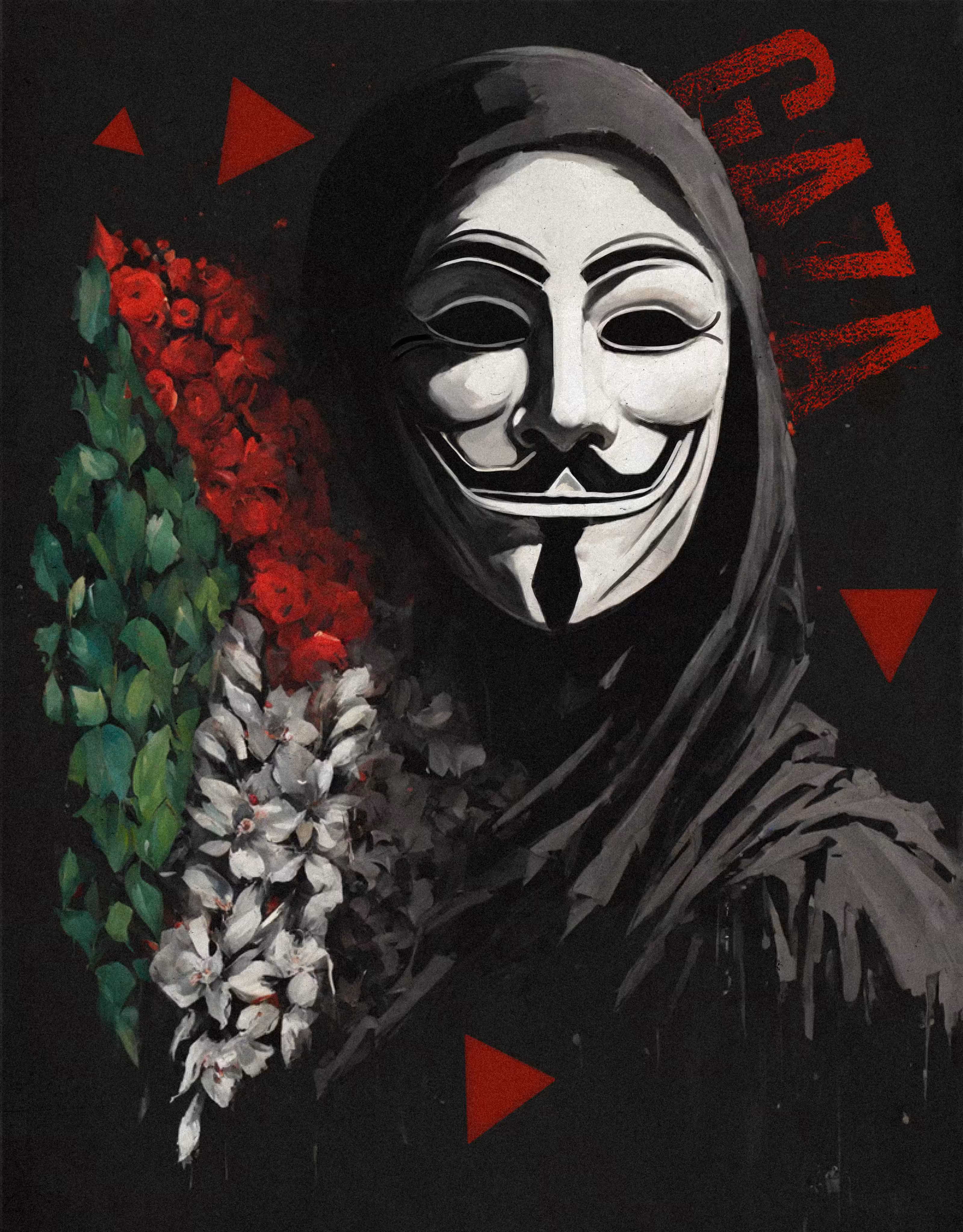 Fight for Liberty