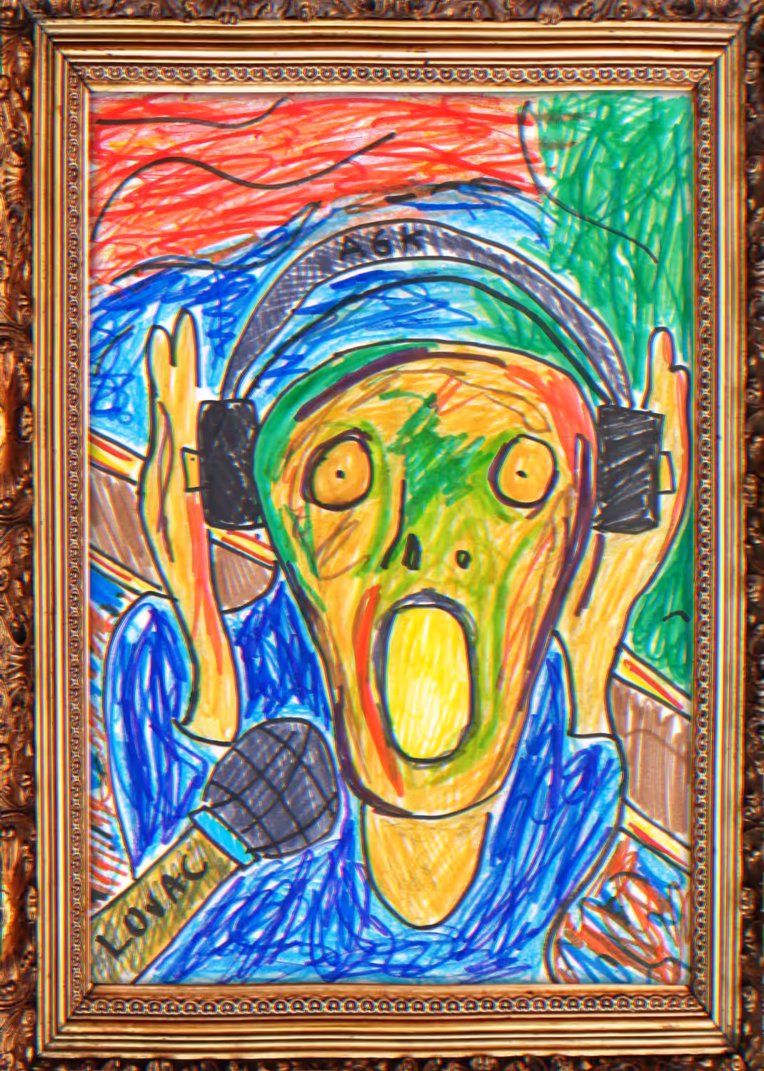 FREAKOLOCOS!: FREAKOLOCO! #78