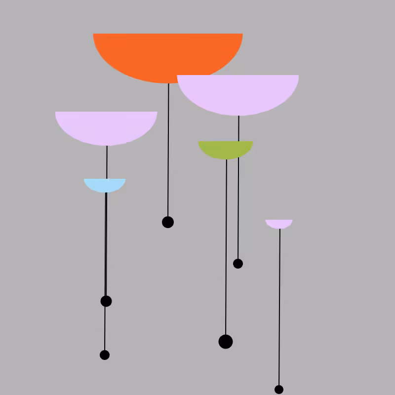Japanese lamps #7