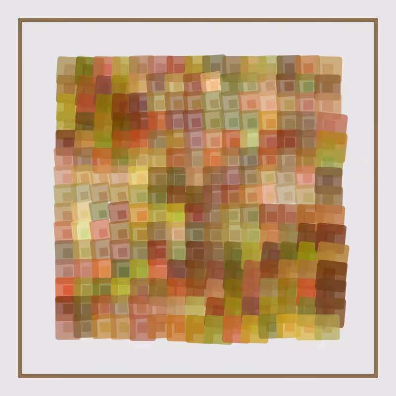 Minimum Viable Art {02:Form} #83