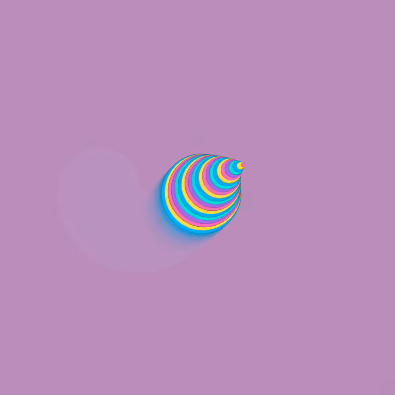 Candy Eights 2D #34