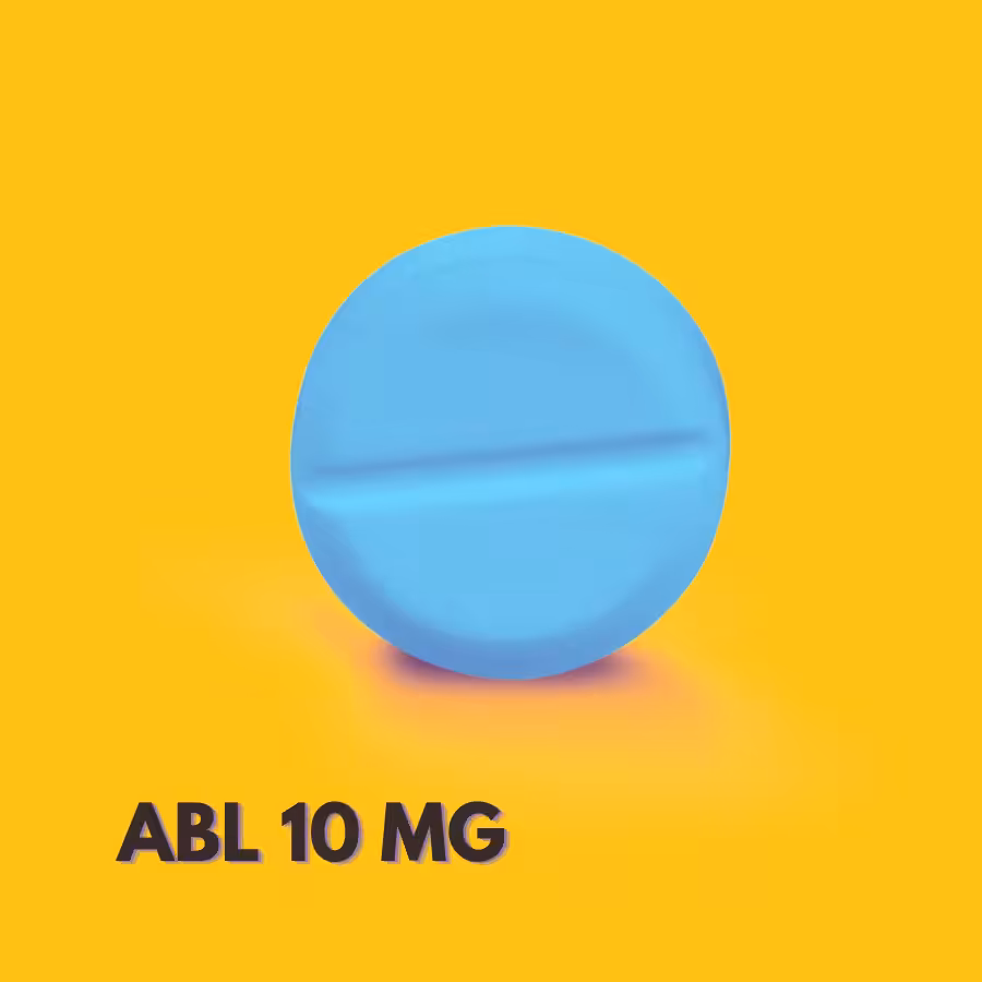 ABL 10 MG