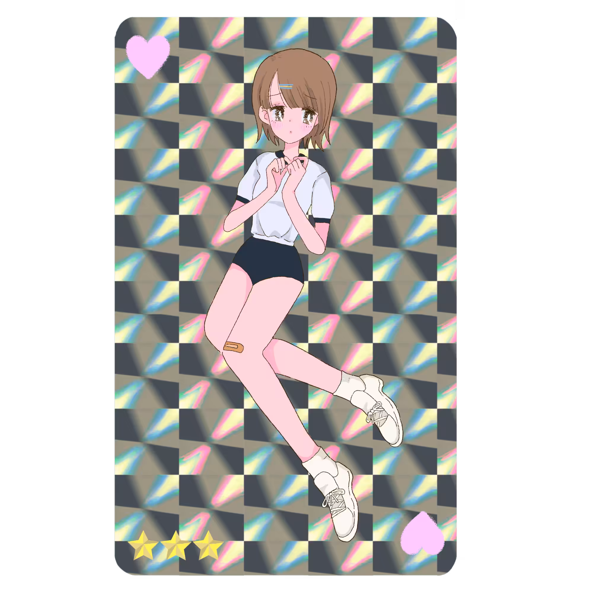 mami_academy #01