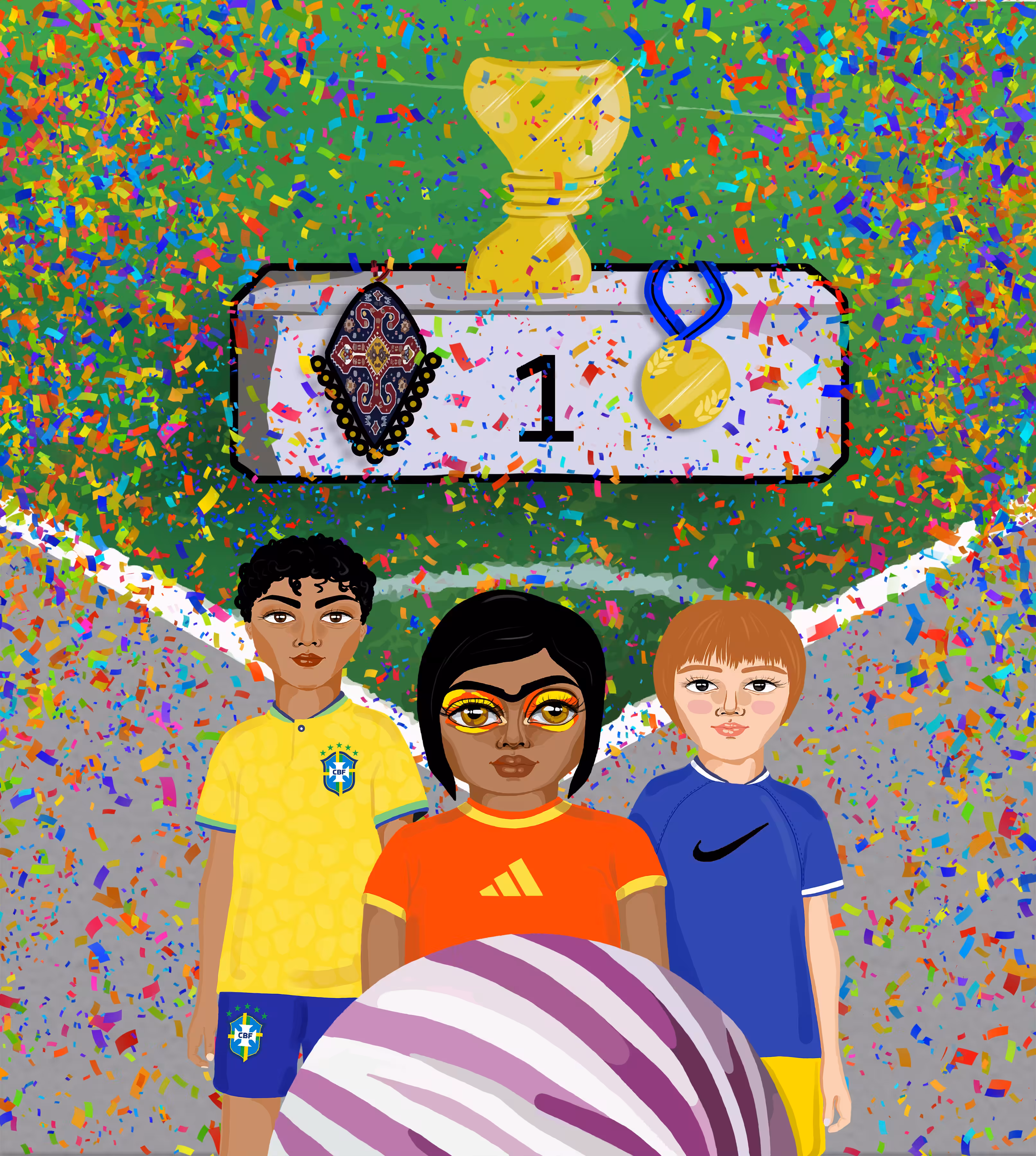 cup
