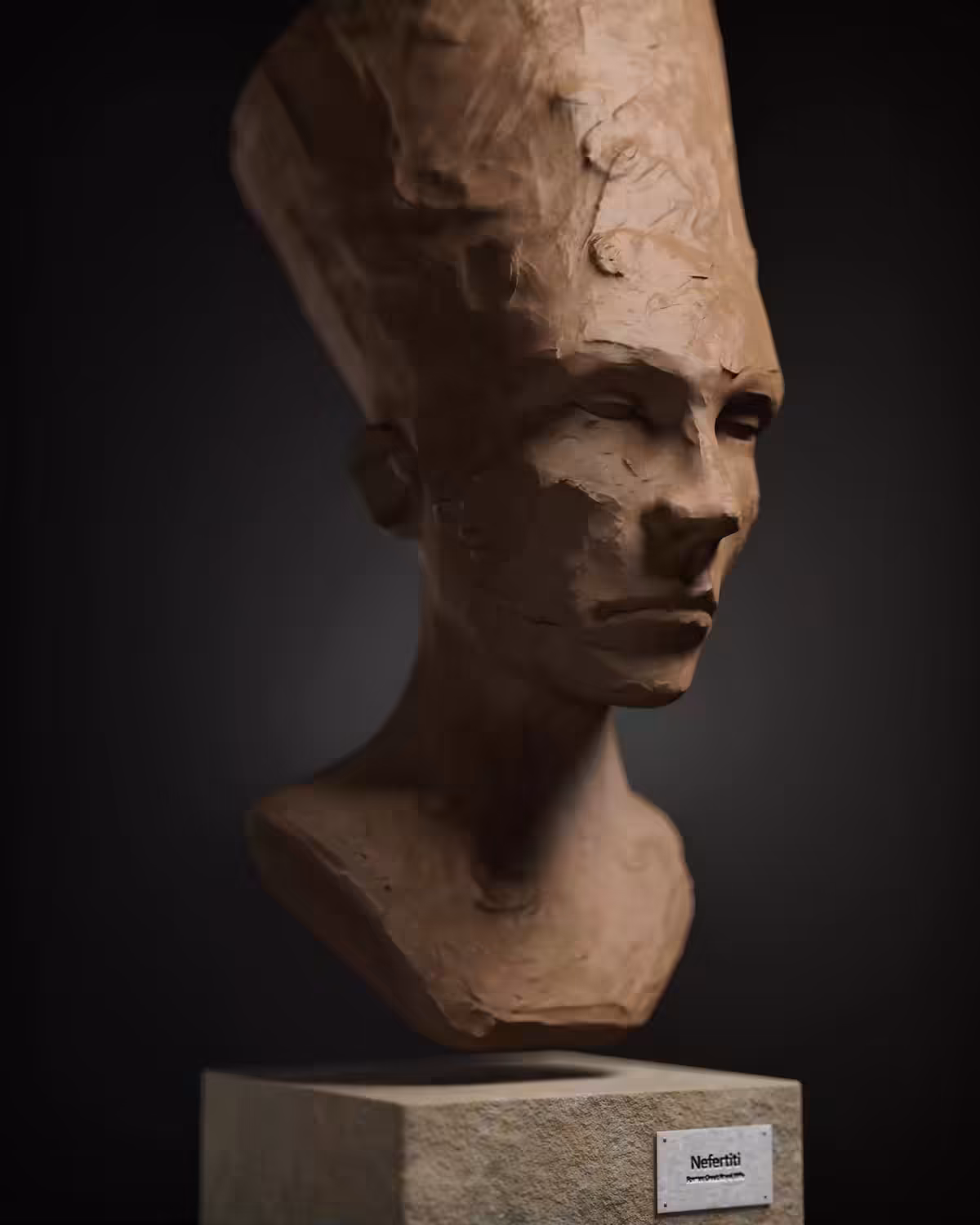 Queen Nefertiti