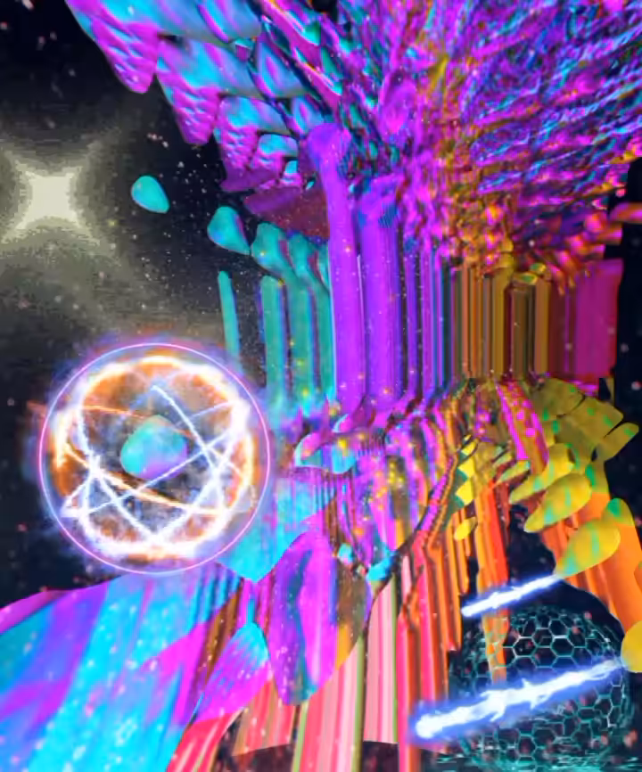 Space Trek