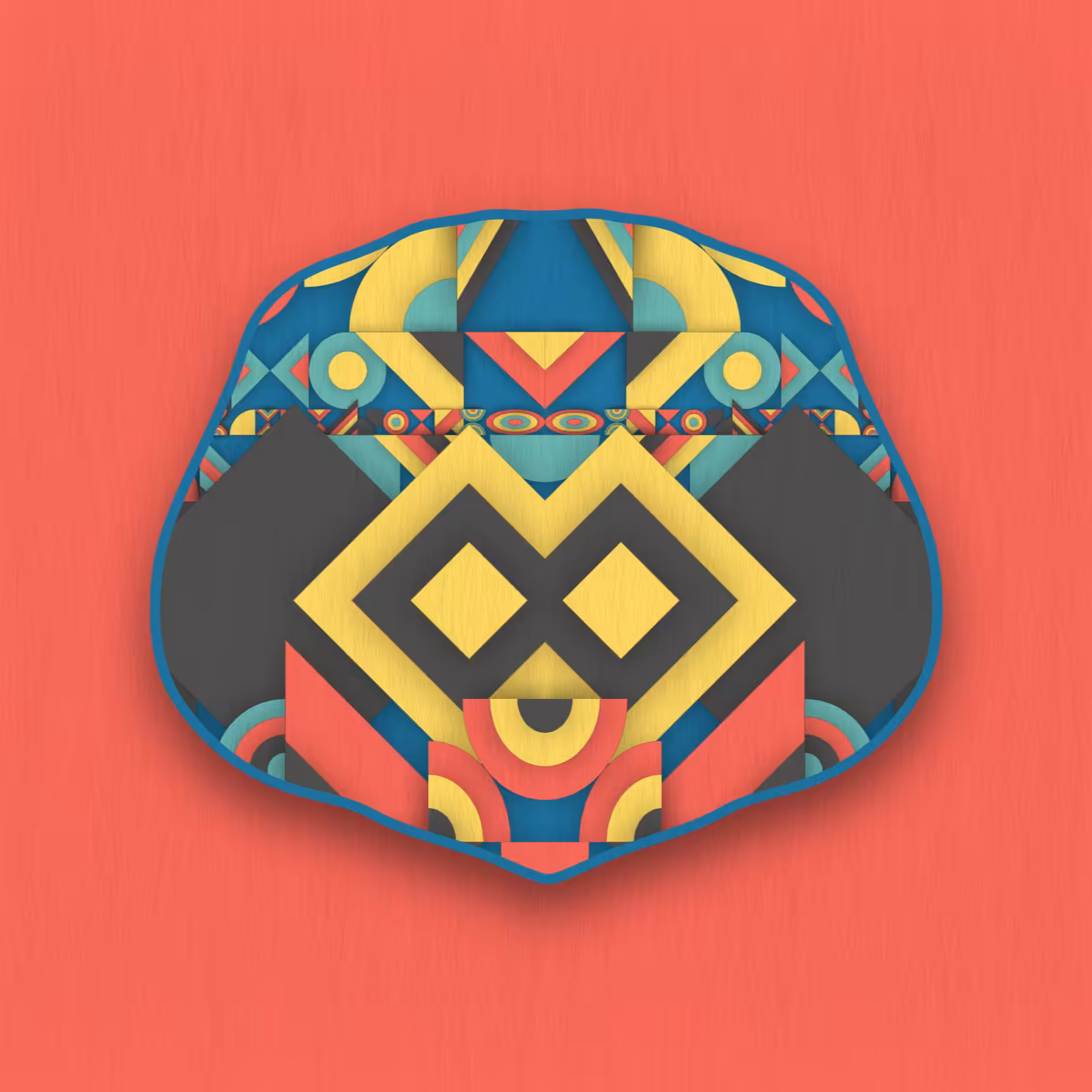 Generativemasks #5706