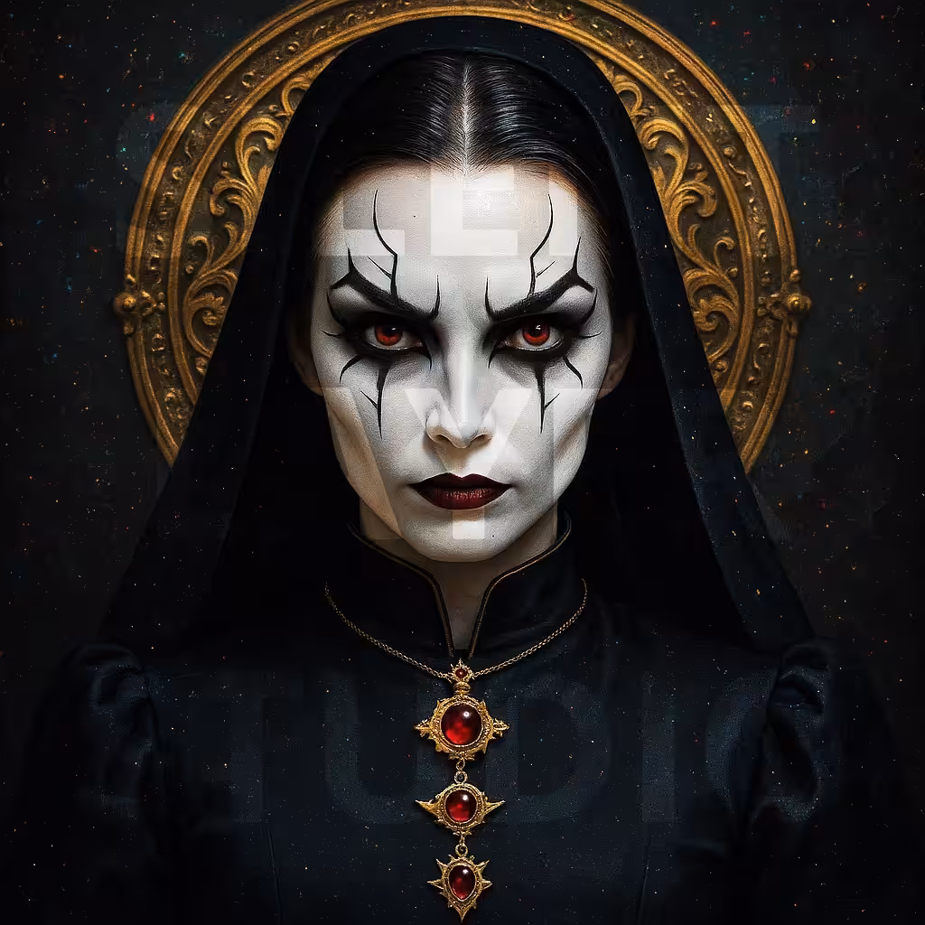 Hollow Veins of the Night