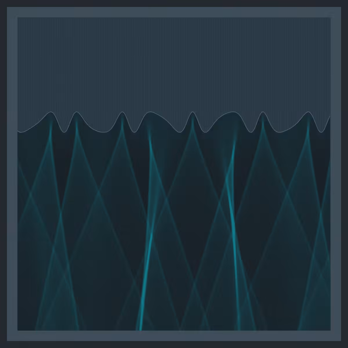 Light Modulation #53