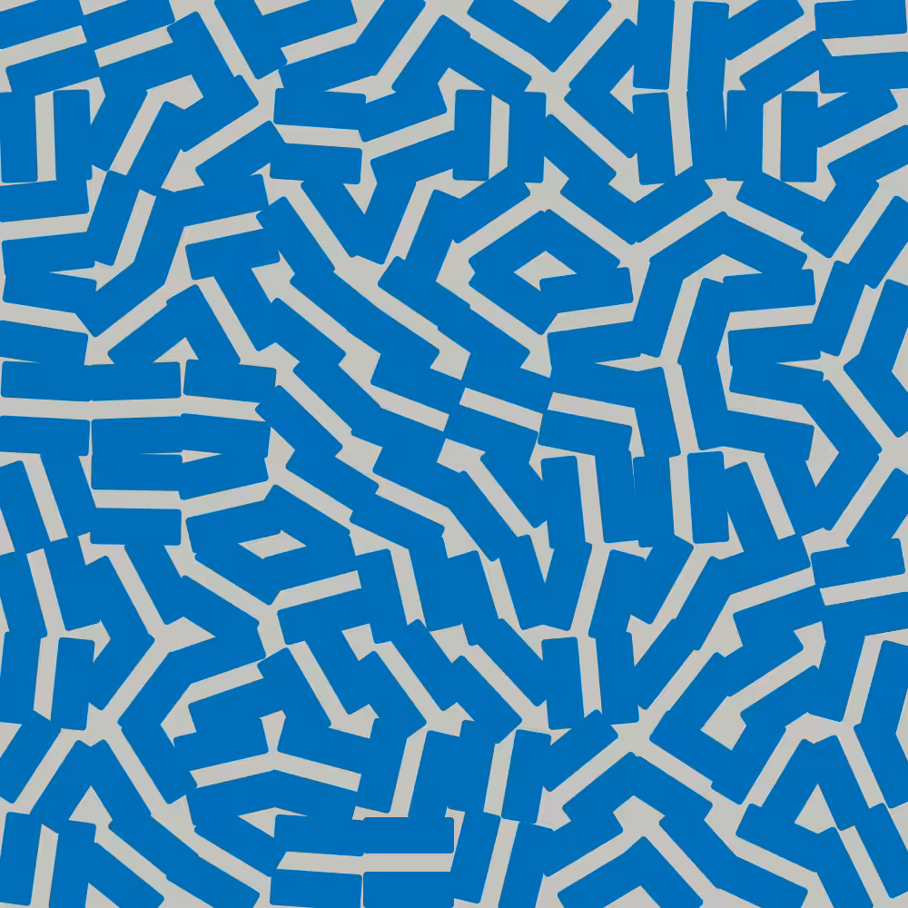 CryptoBauhaus: Twisted Trail: №10