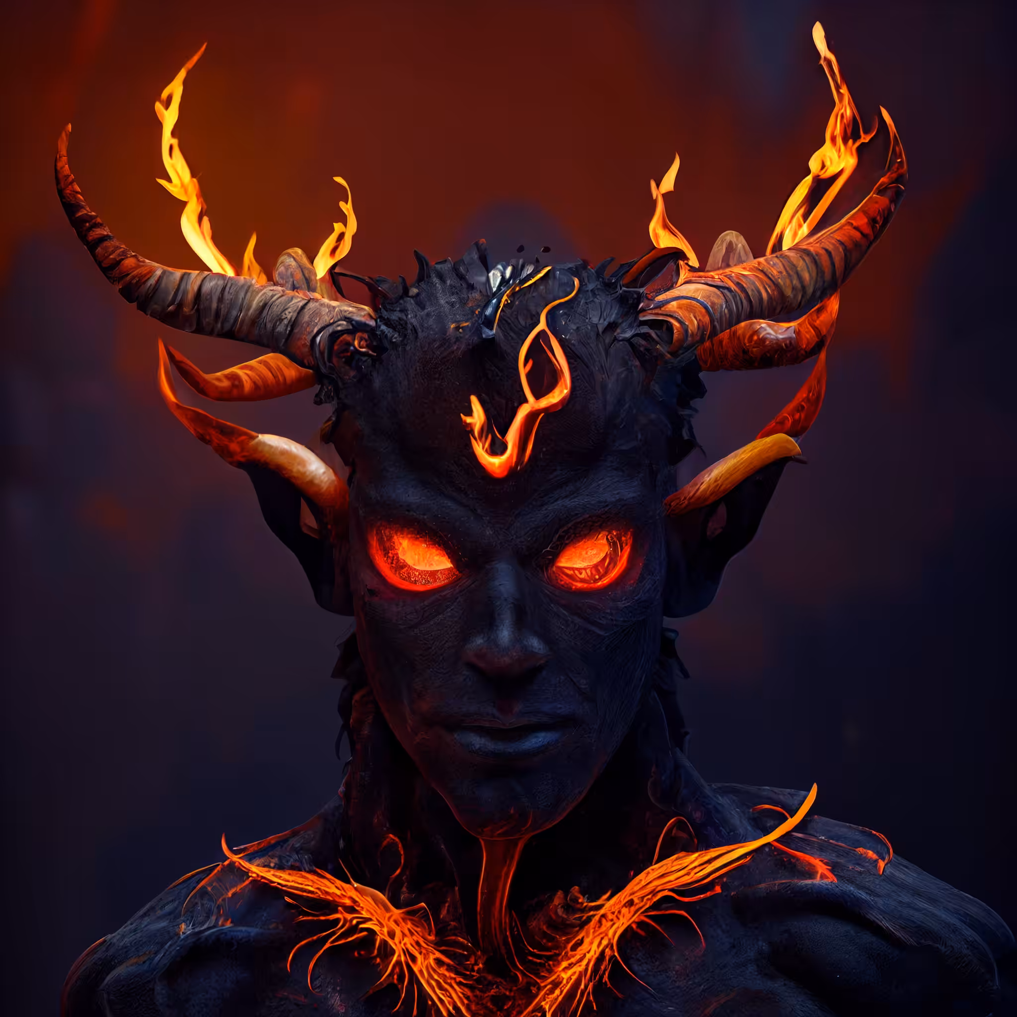 Inner Demons #66