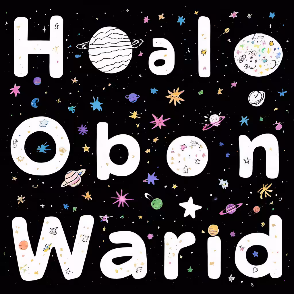 Hello OpenWorld #94