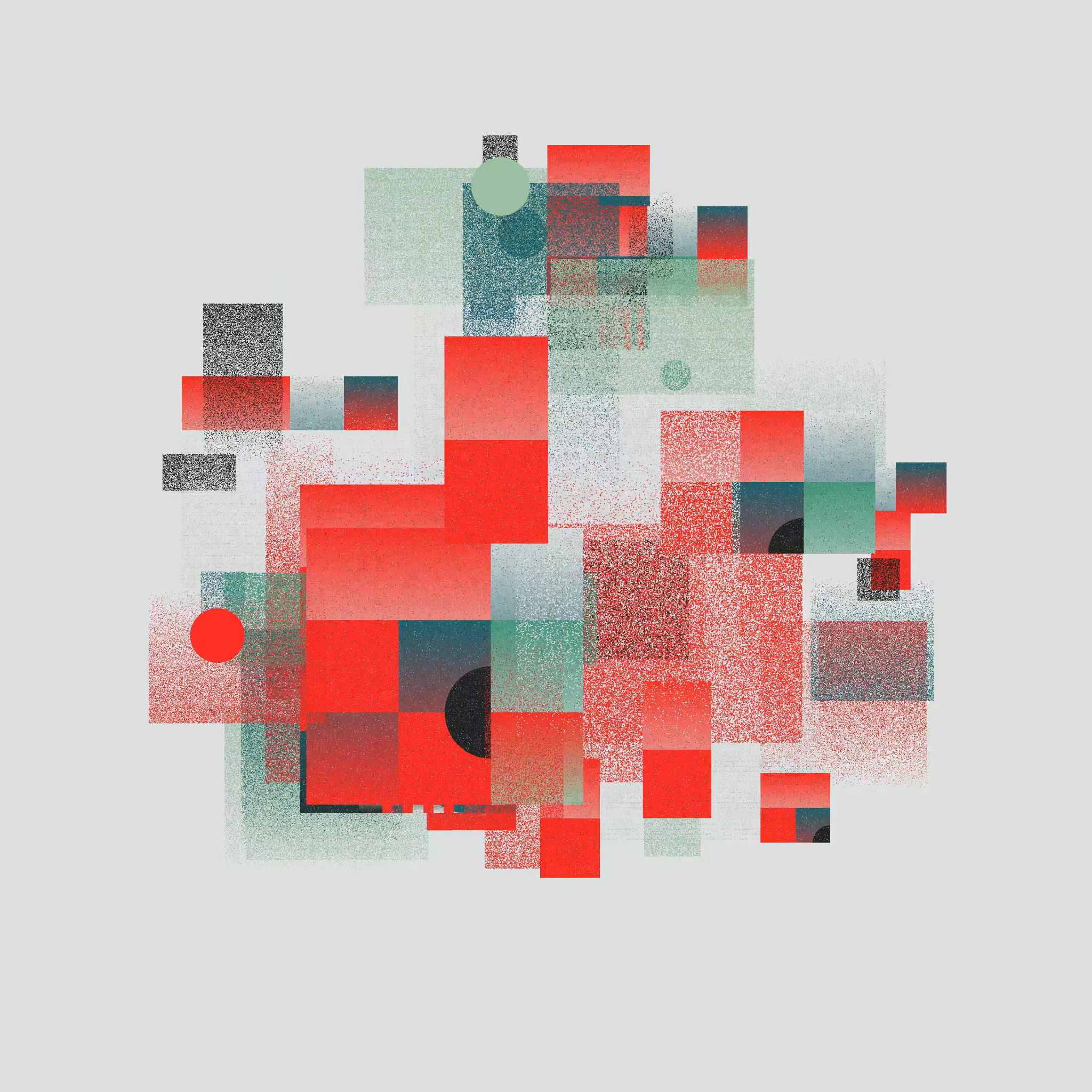 (dis)Mantle #154