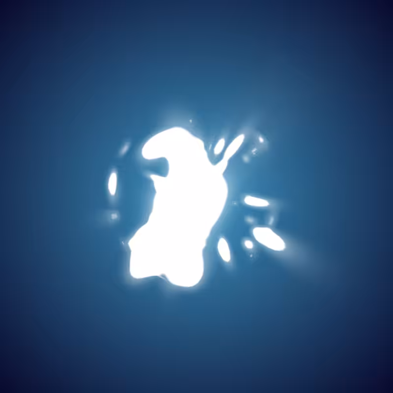 Magic Light - anomagica #1 #17