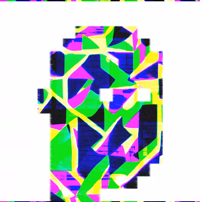 coalescence #4796