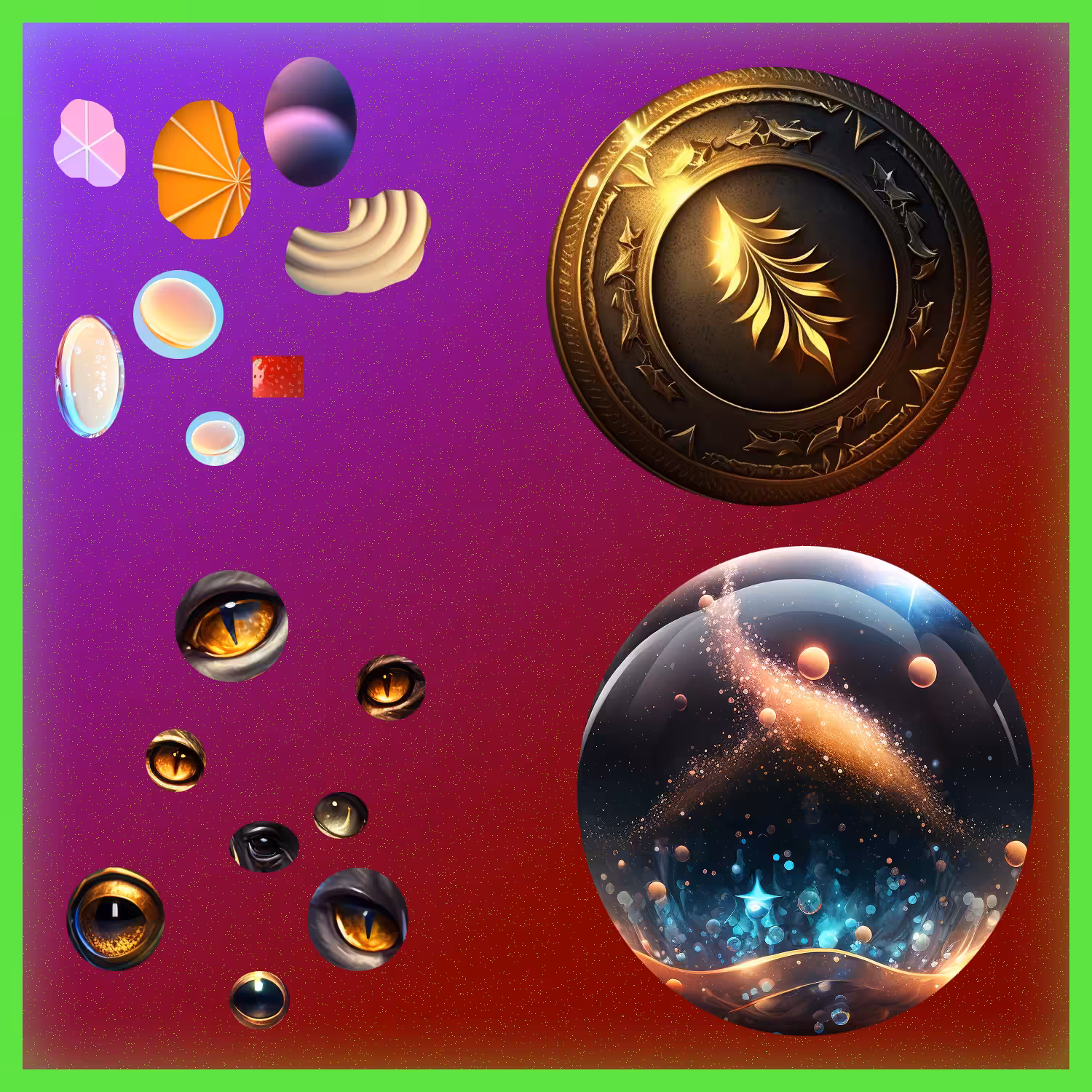 Future Notes #2