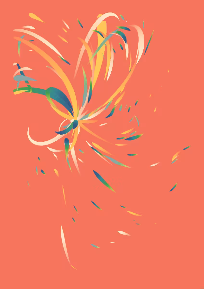 As Light As A Feather #90